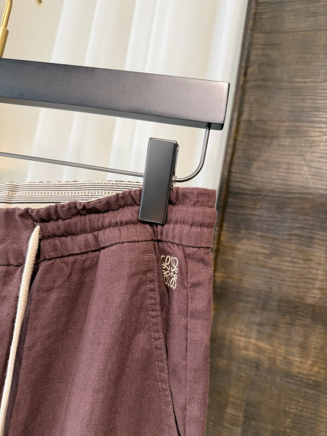 Брюки Женские Loewe 11558511