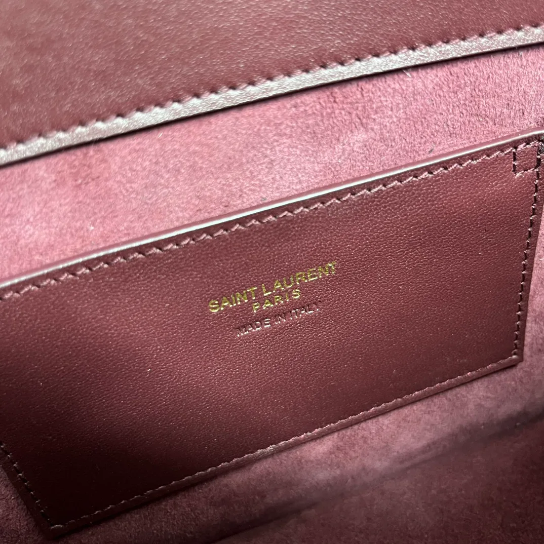 Сумки На Ремне Женские Saint Laurent 143716