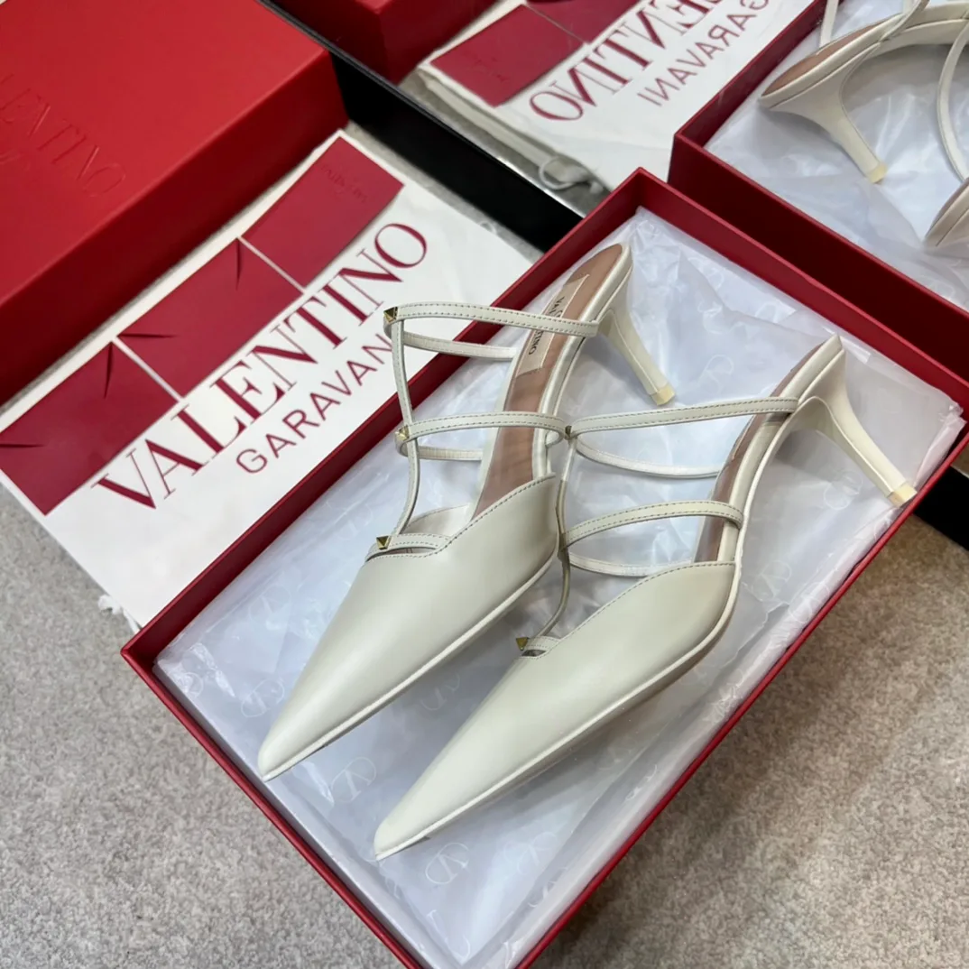 Туфли Женские Valentino 3970553