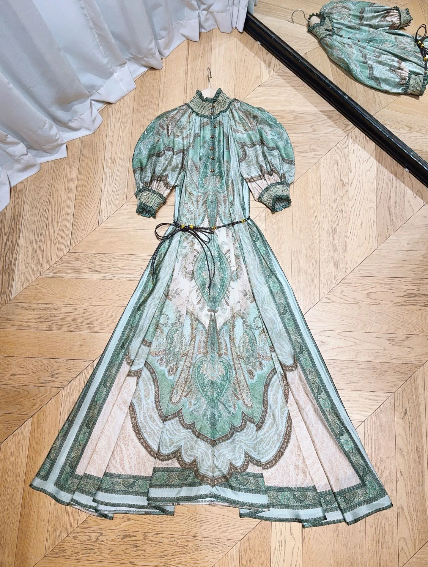 Платья Женские Zimmermann 598199