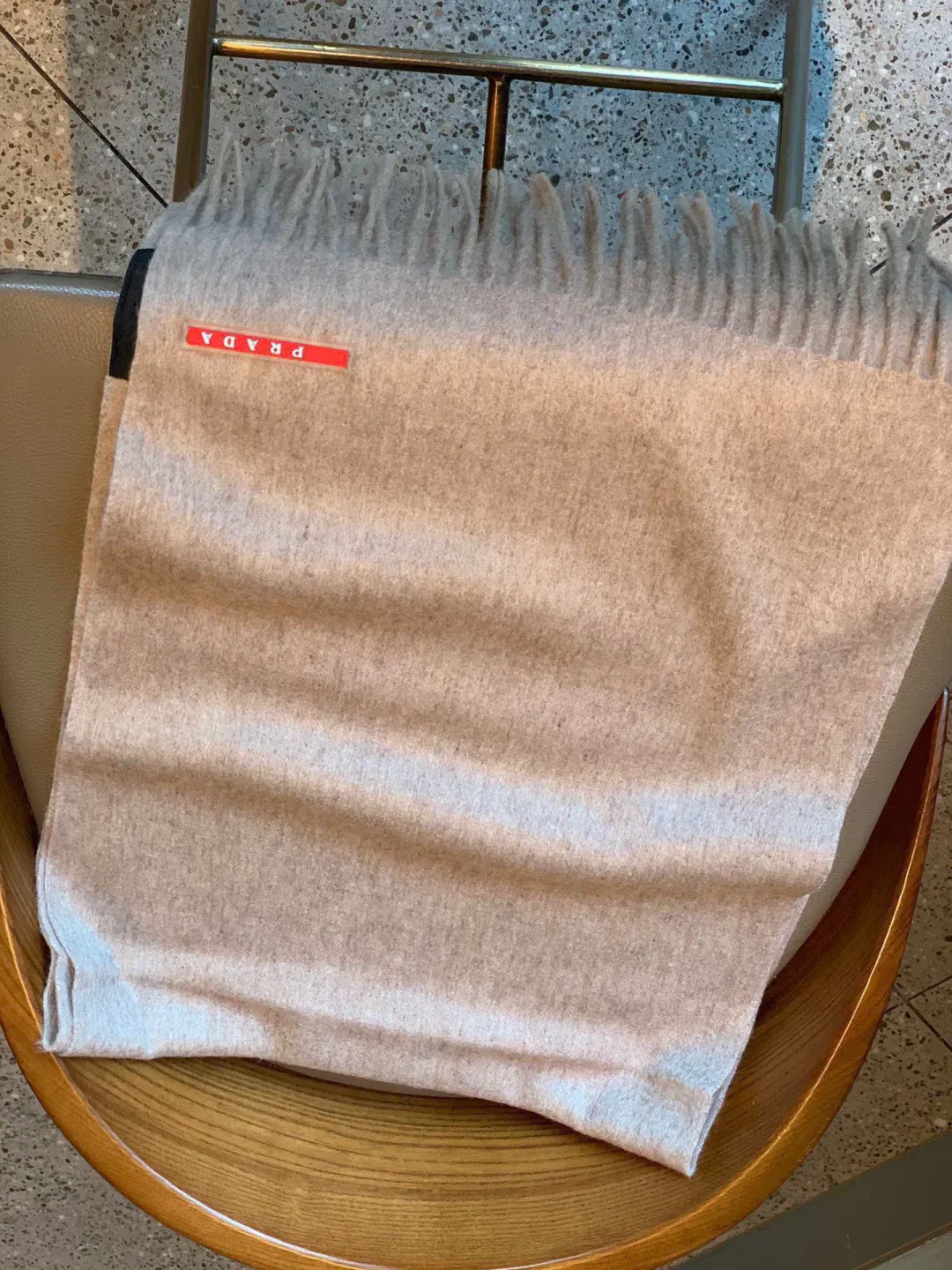 Шарфы Prada 1242487