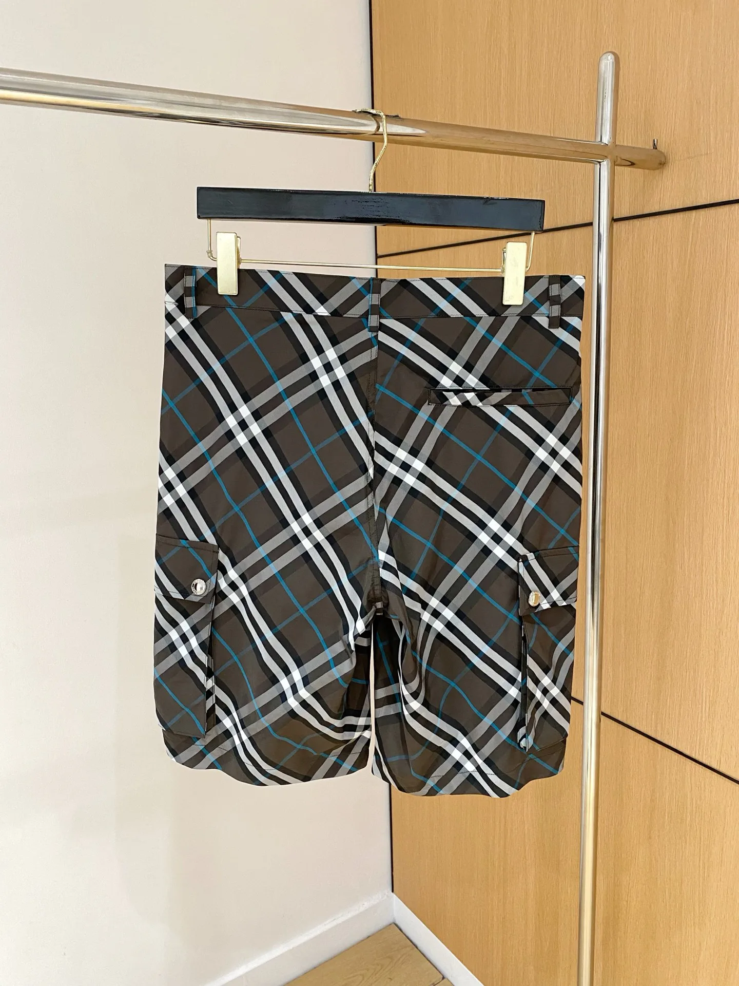 Шорты Мужские Burberry 26470