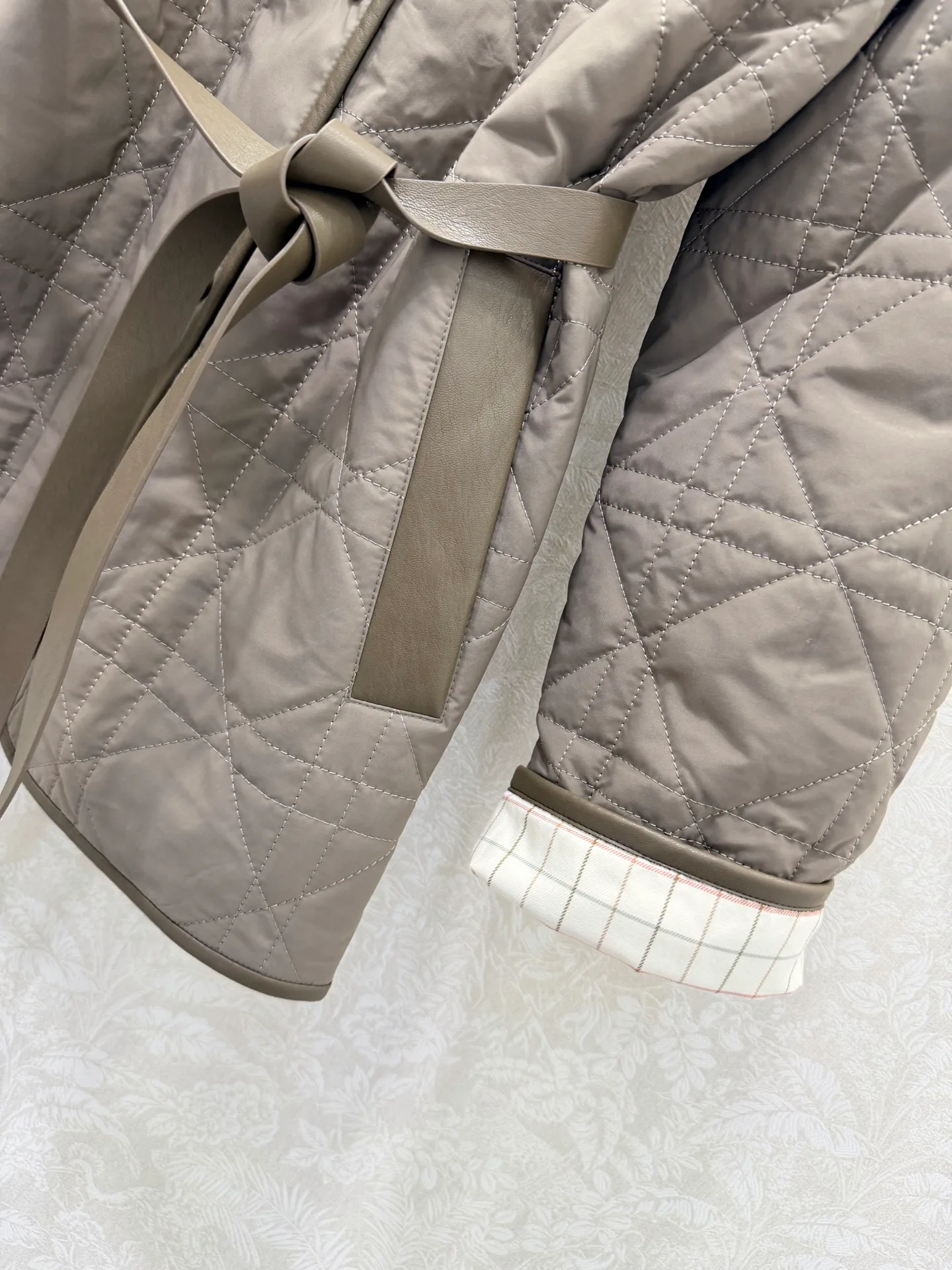 Куртки Женские Loro Piana 381063