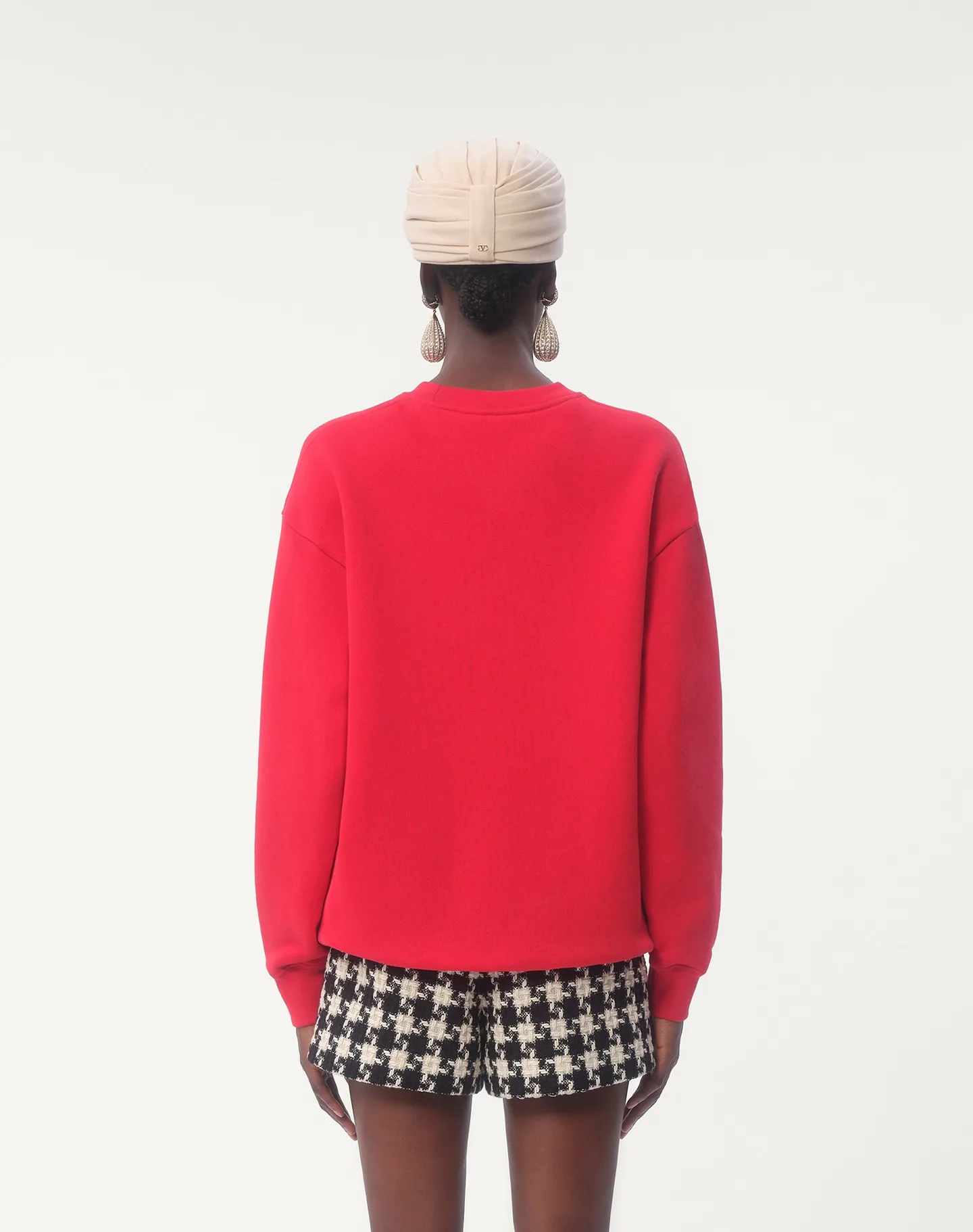 Свитшоты Женские Valentino 3551