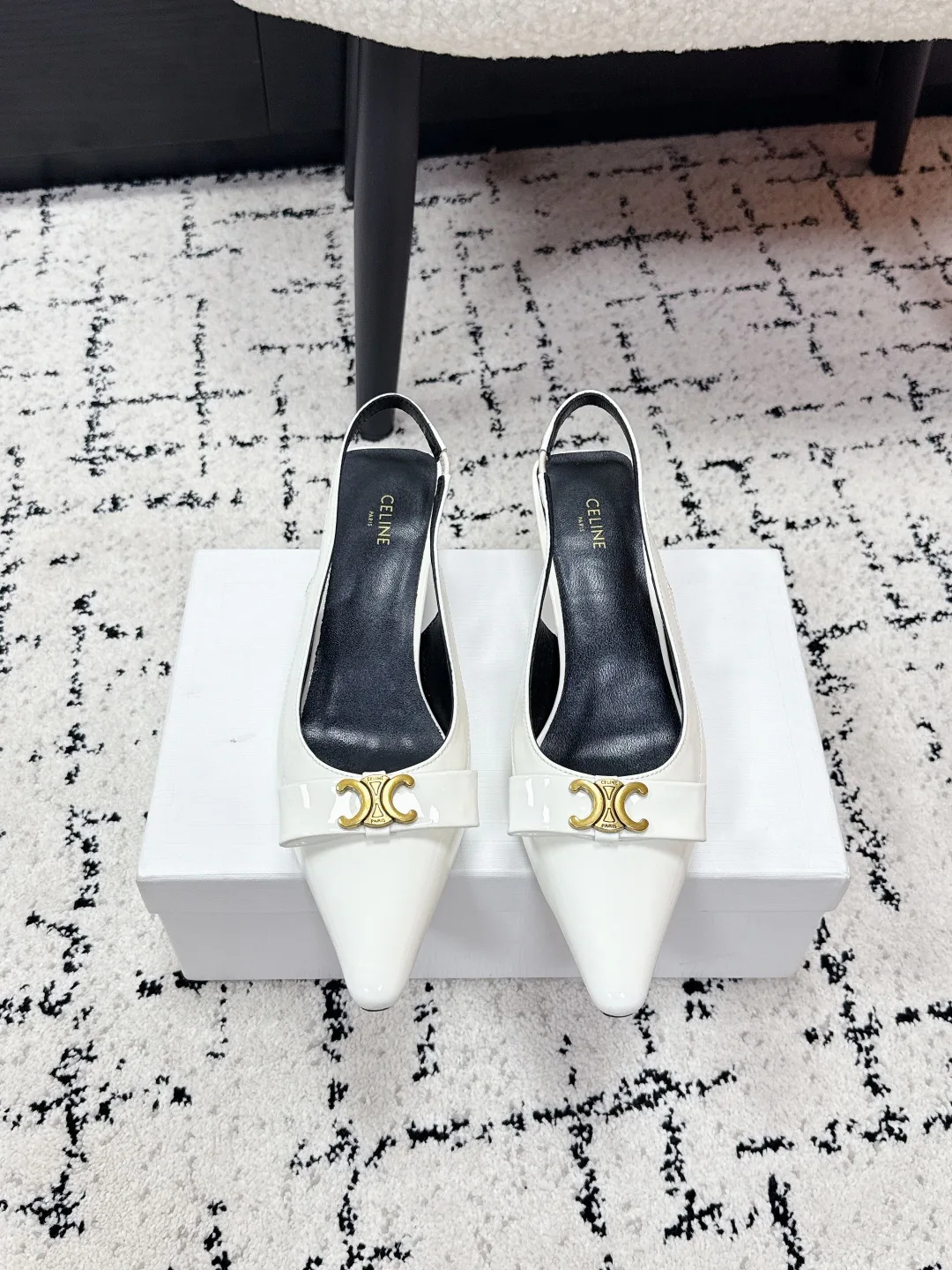 Босоножки Женские Celine 11238103