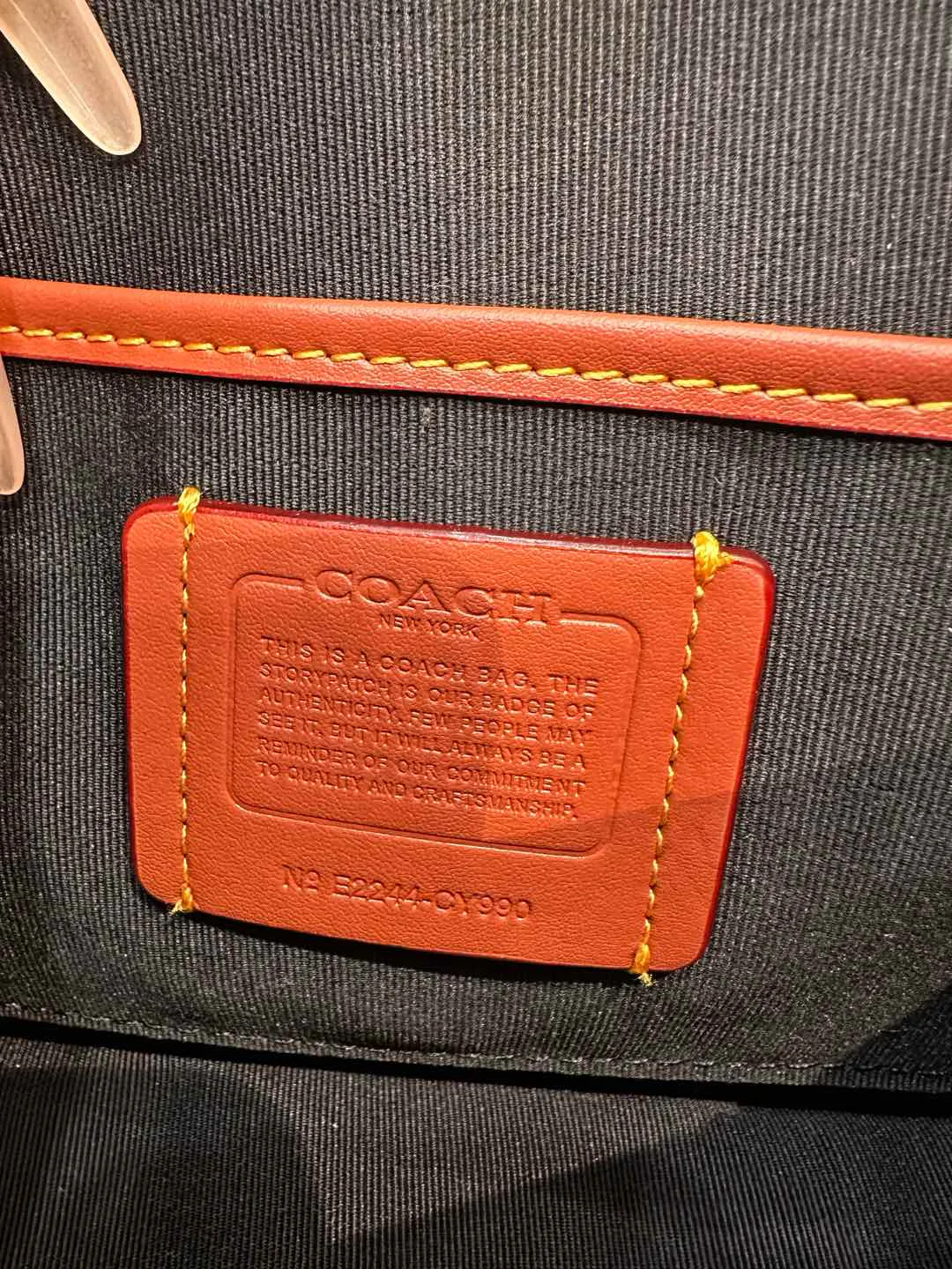 Барсетки Мужские Coach 5082822