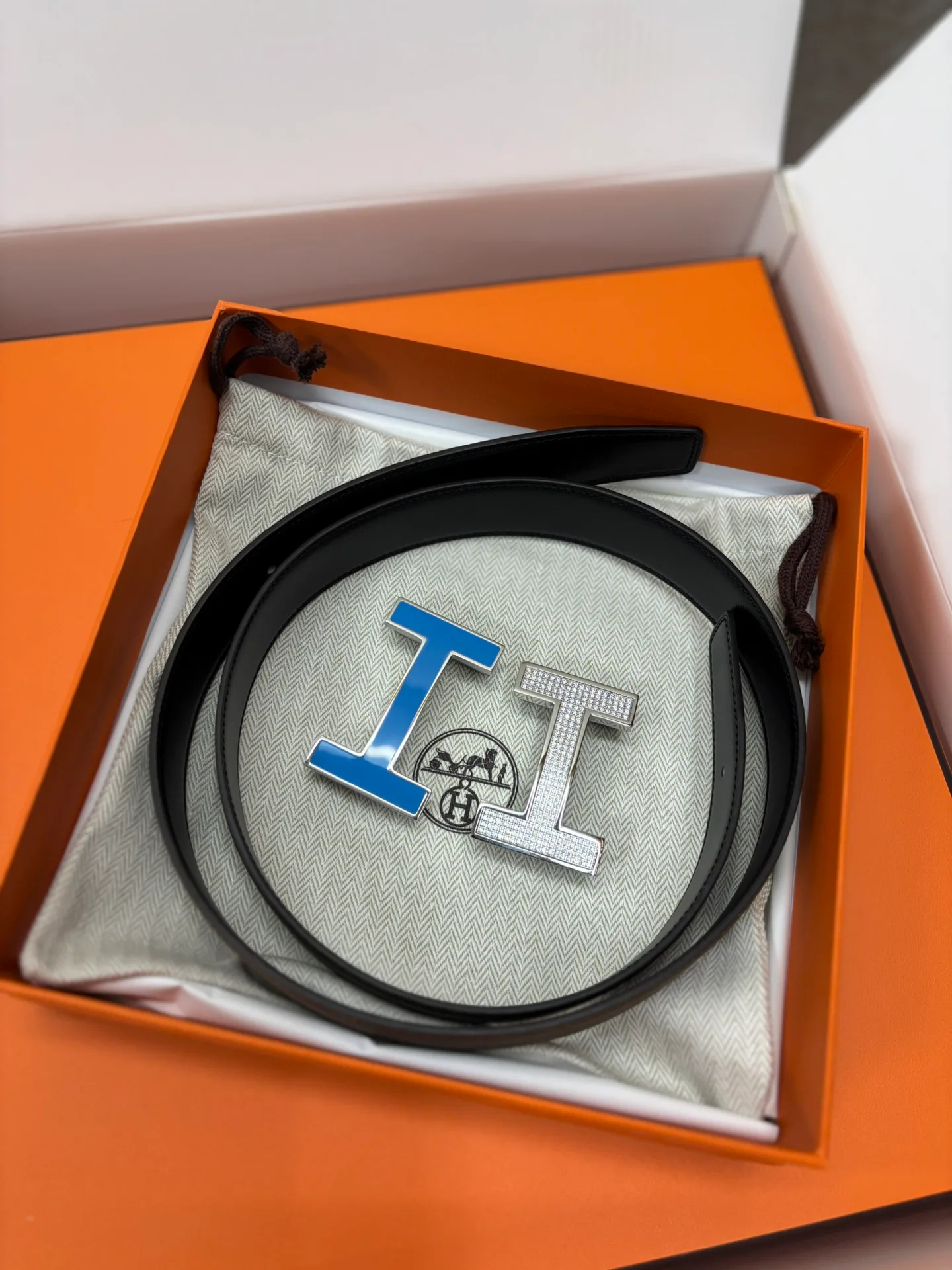 Ремни Hermes 33075