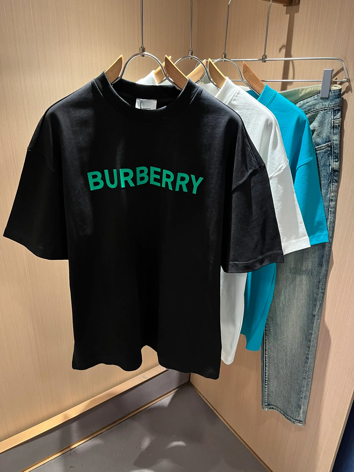 Футболки Женские Burberry 10242330