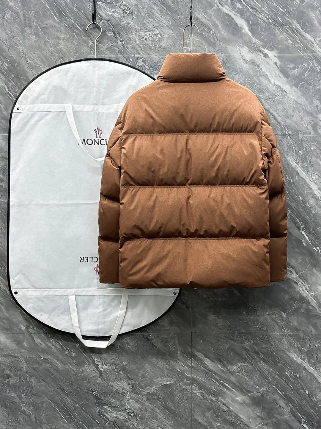 Куртки И Пуховики Мужские Moncler 1785964