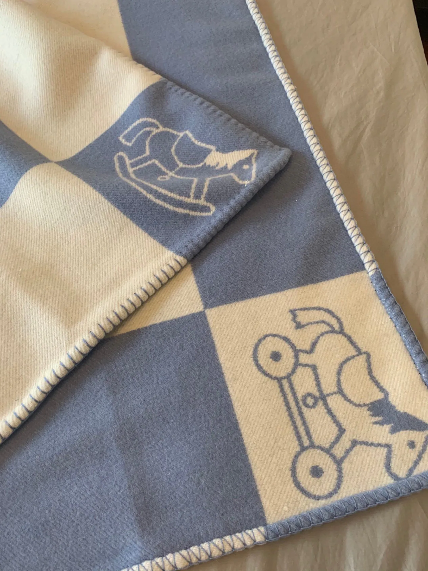 Текстиль Hermes 11565634