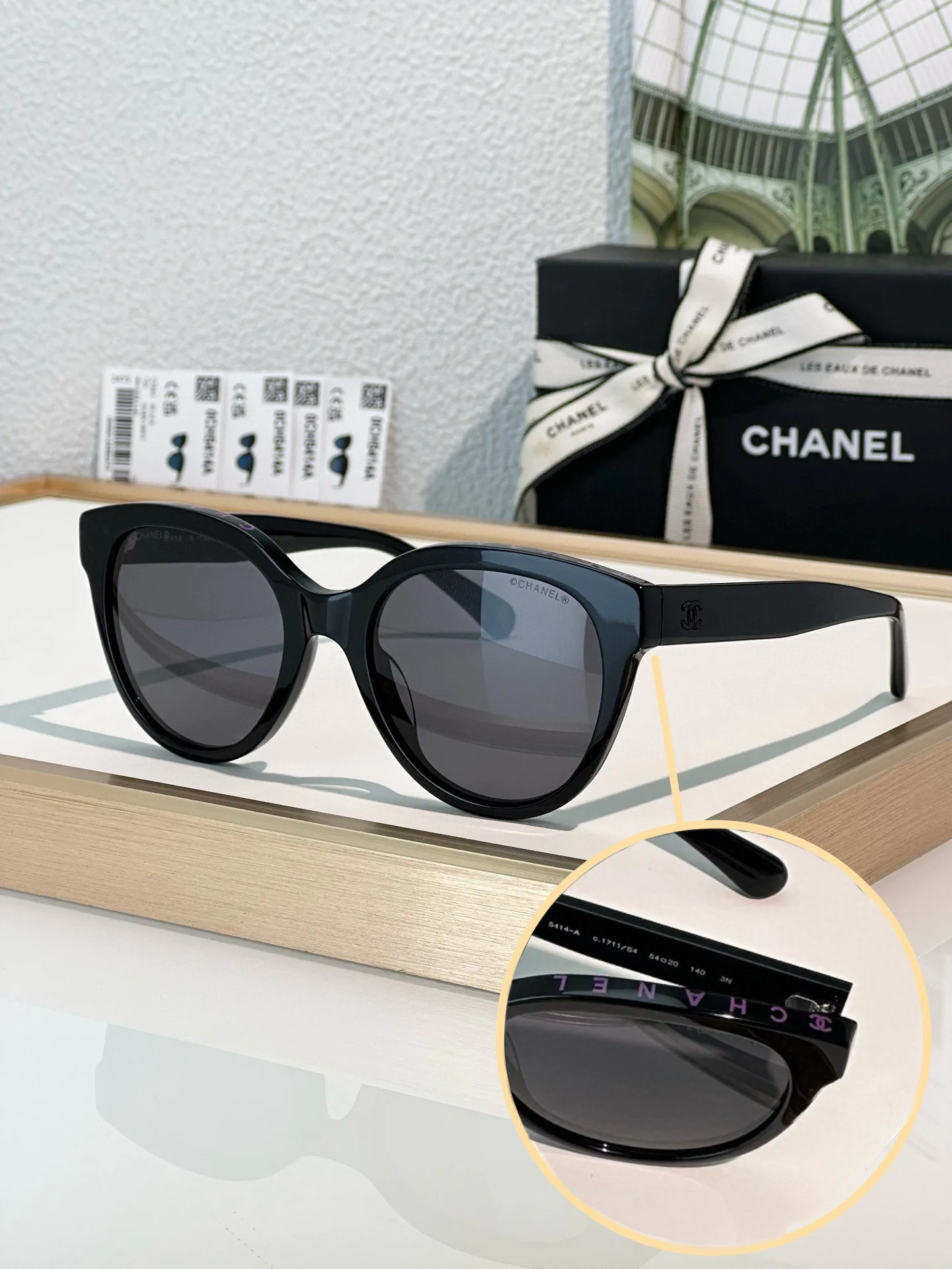 Очки Chanel 18094709