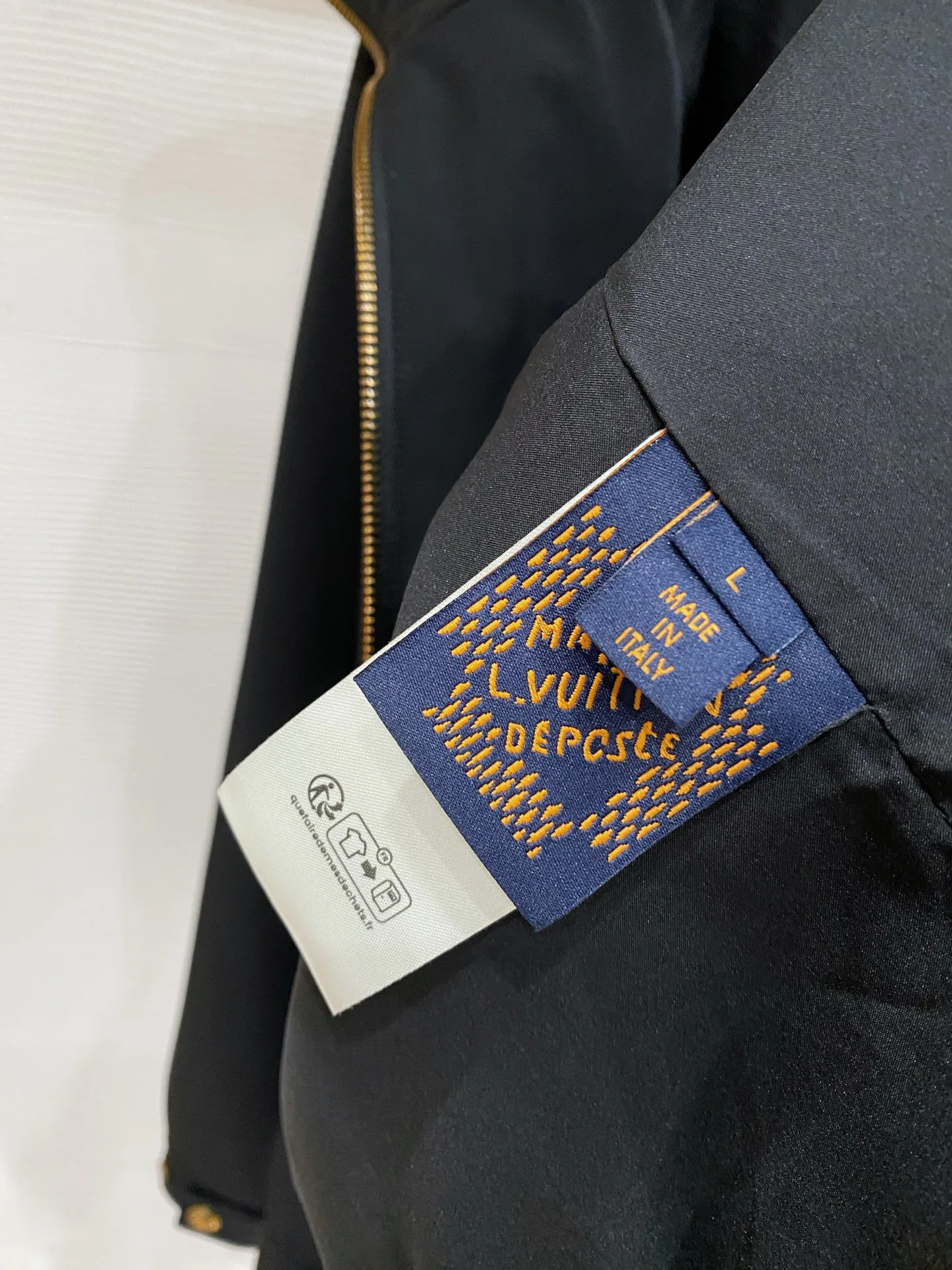 Куртки И Пуховики Мужские Louis Vuitton 6012818