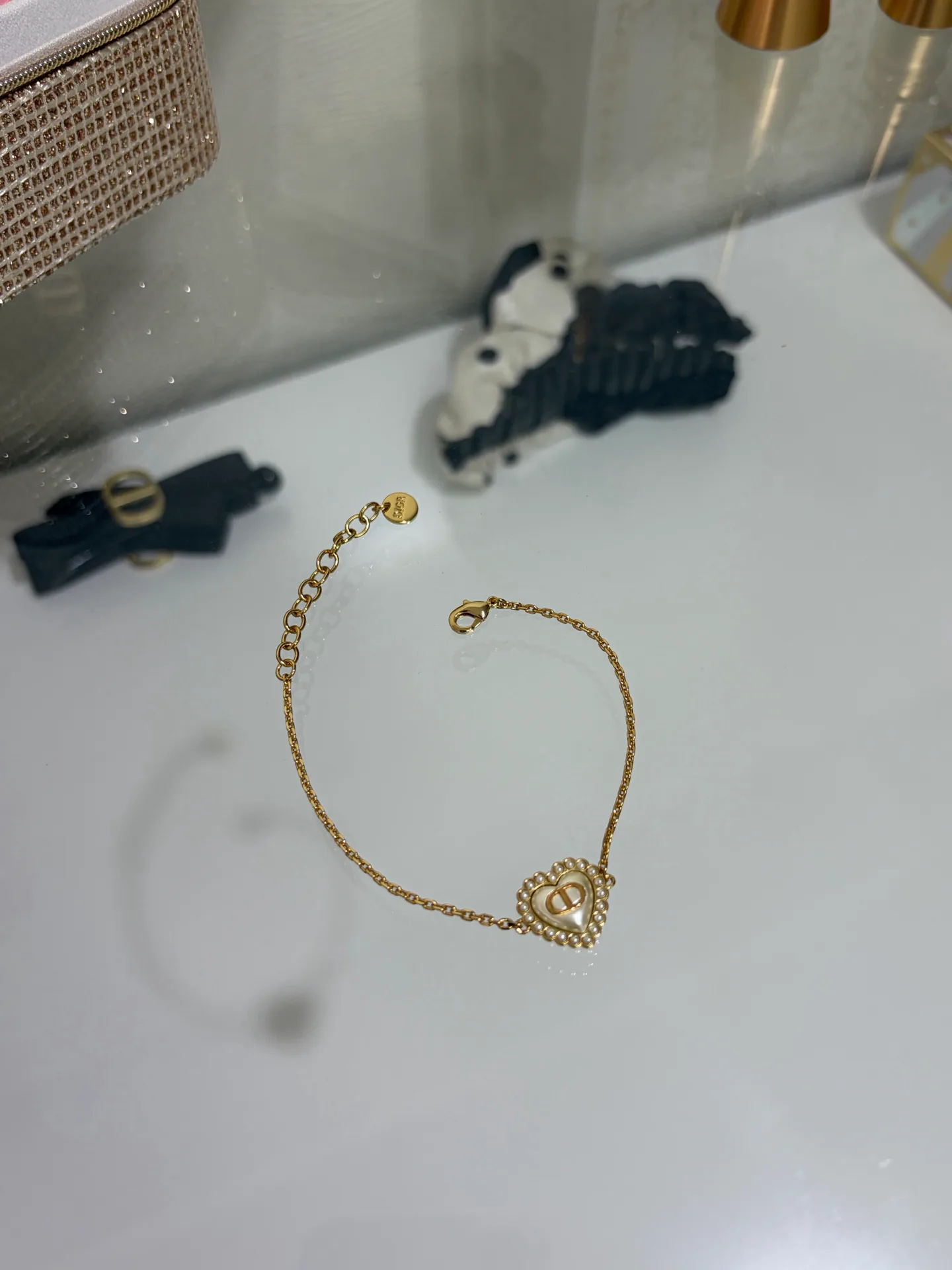 Бижутерия Christian Dior 11850267