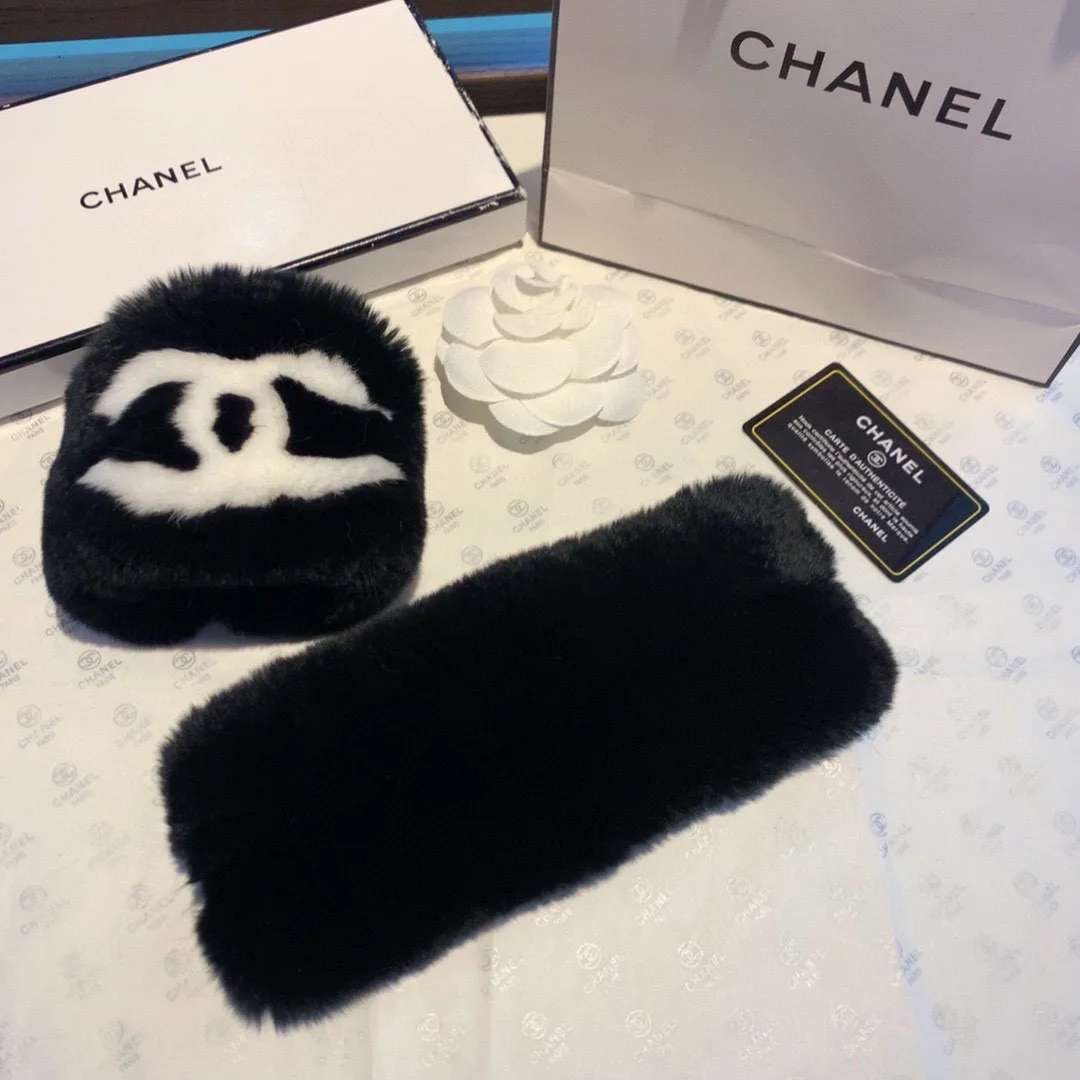 Головные Уборы Chanel 538231