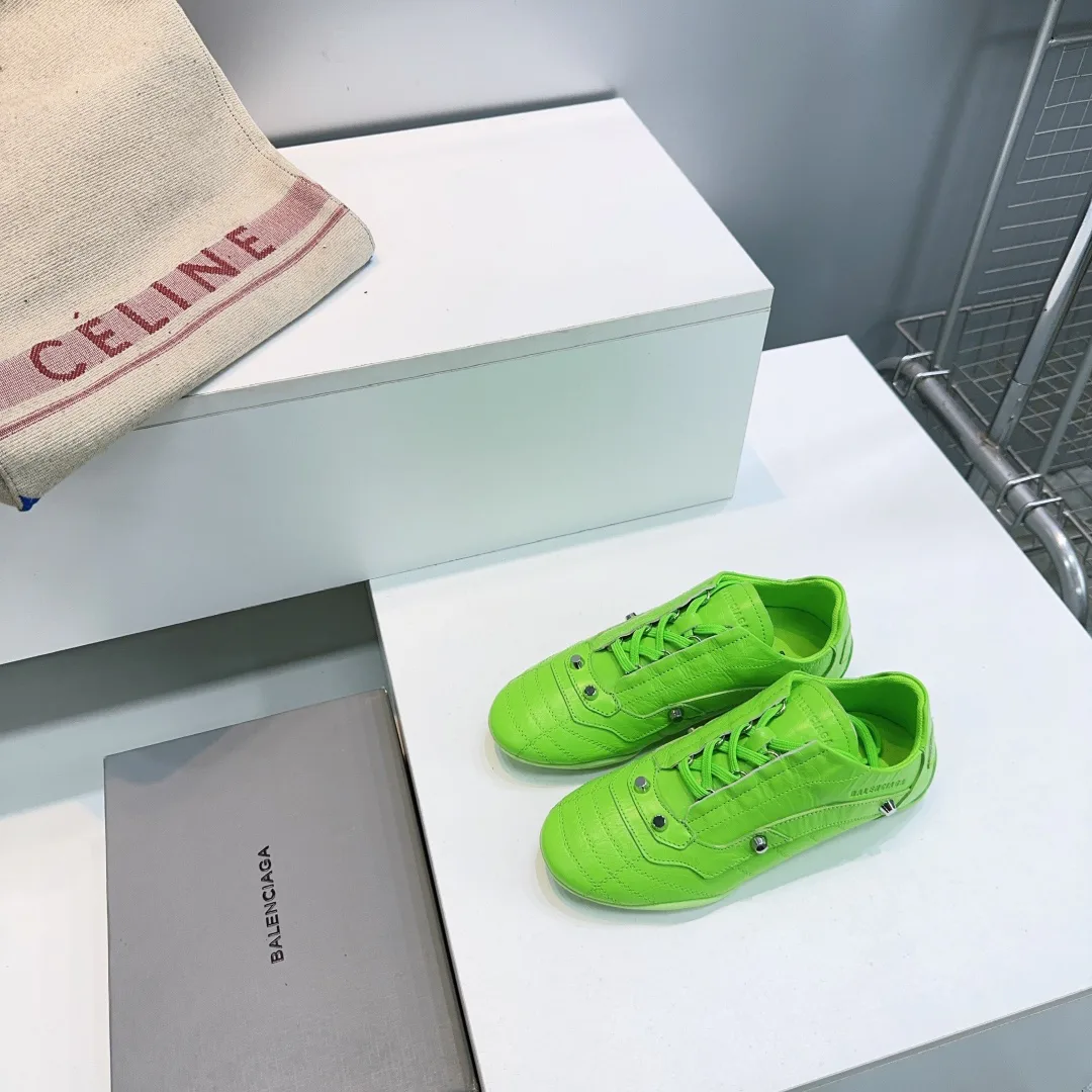 Кеды Женские Balenciaga 1284623