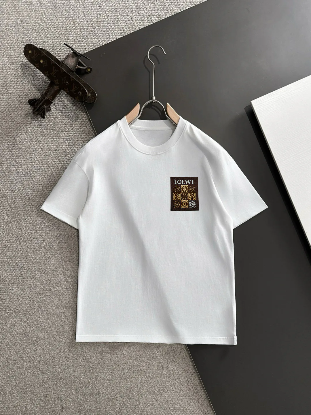 Футболки Мужские Loewe 11386039