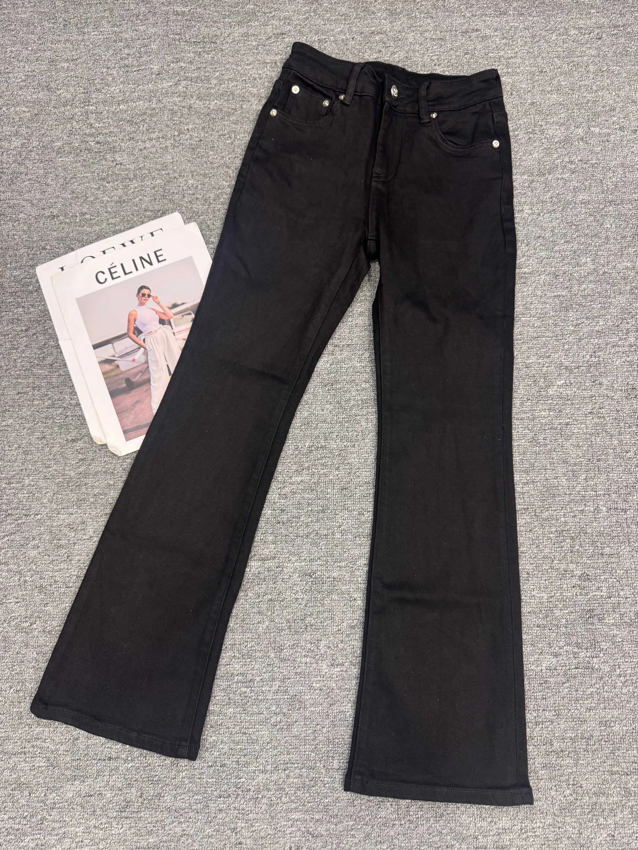 Джинсы Женские Moncler 19097088