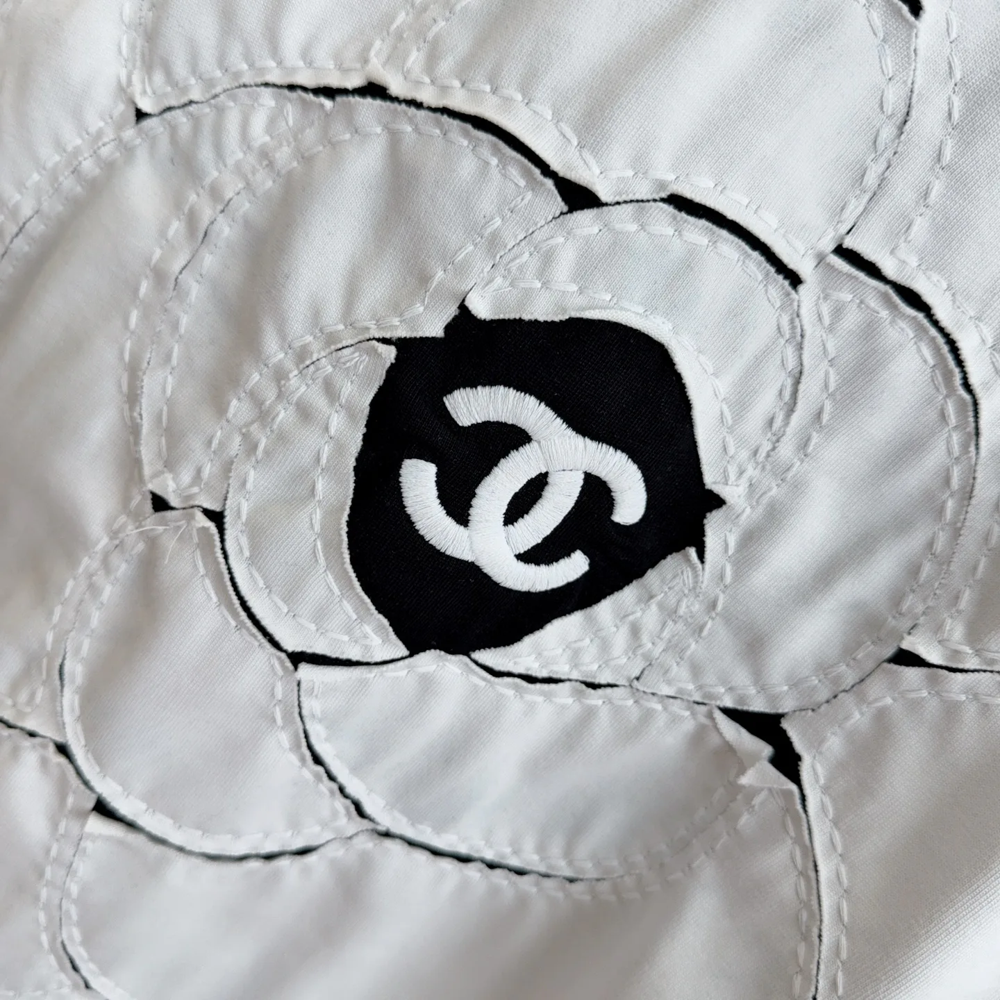 Футболки Женские Chanel 22575