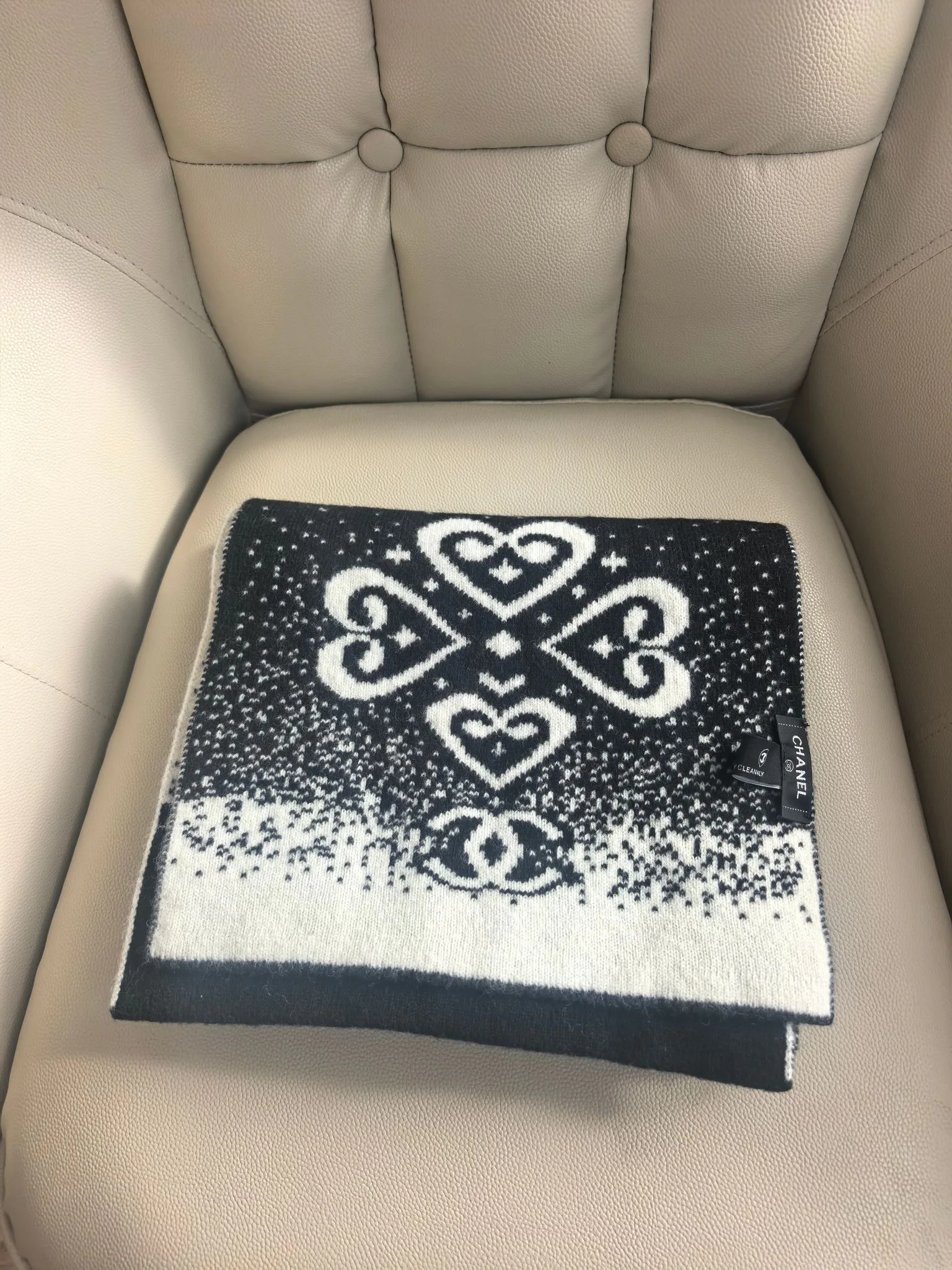 Шарфы Chanel 823985