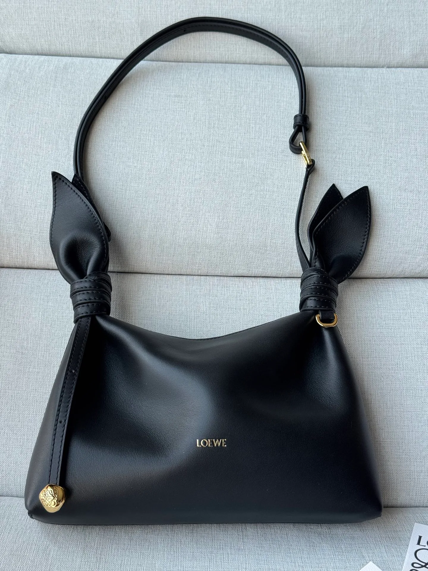 Классические Сумки Женские Loewe 17458205