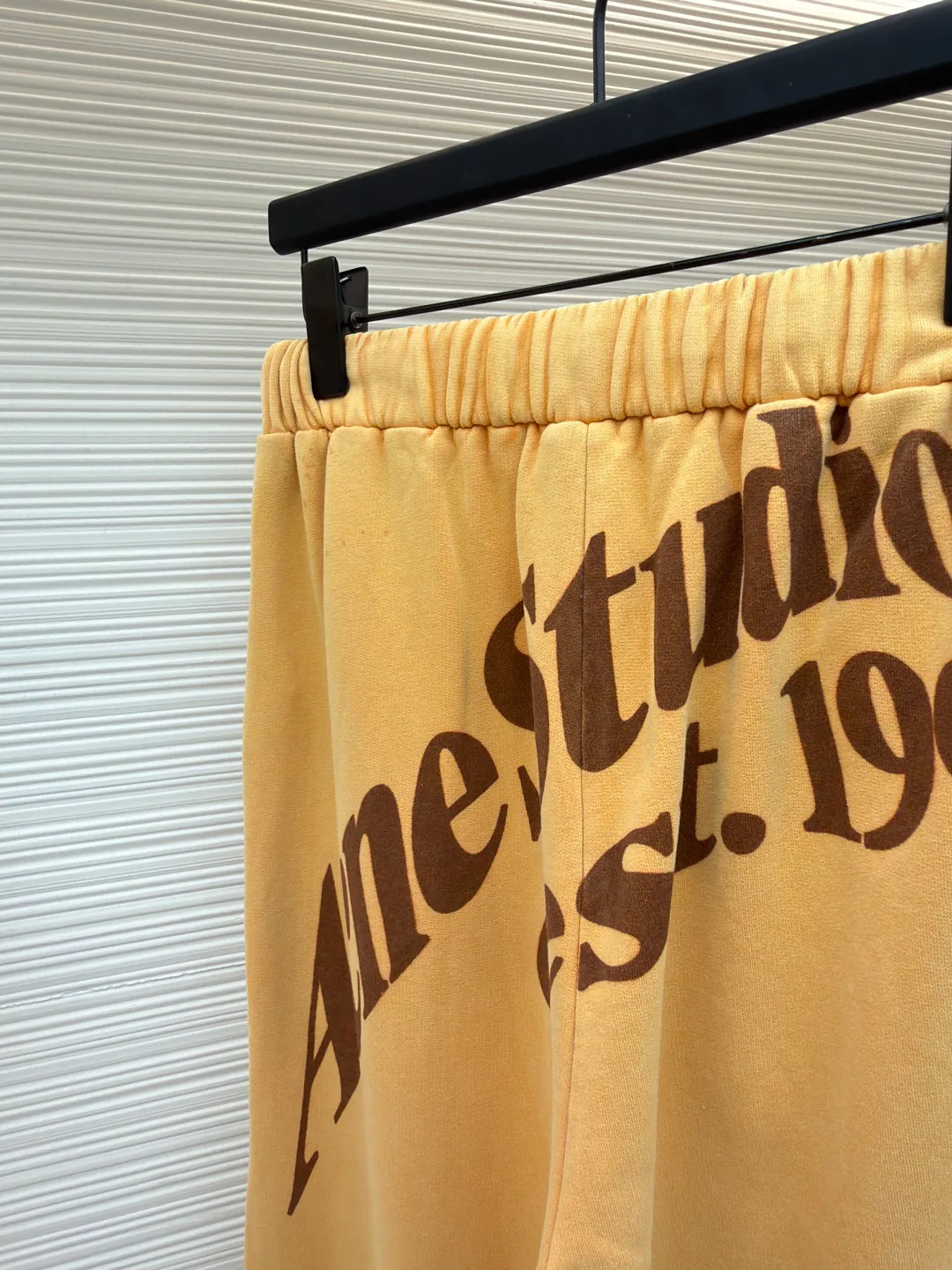 Брюки Мужские Acne Studios 17240500