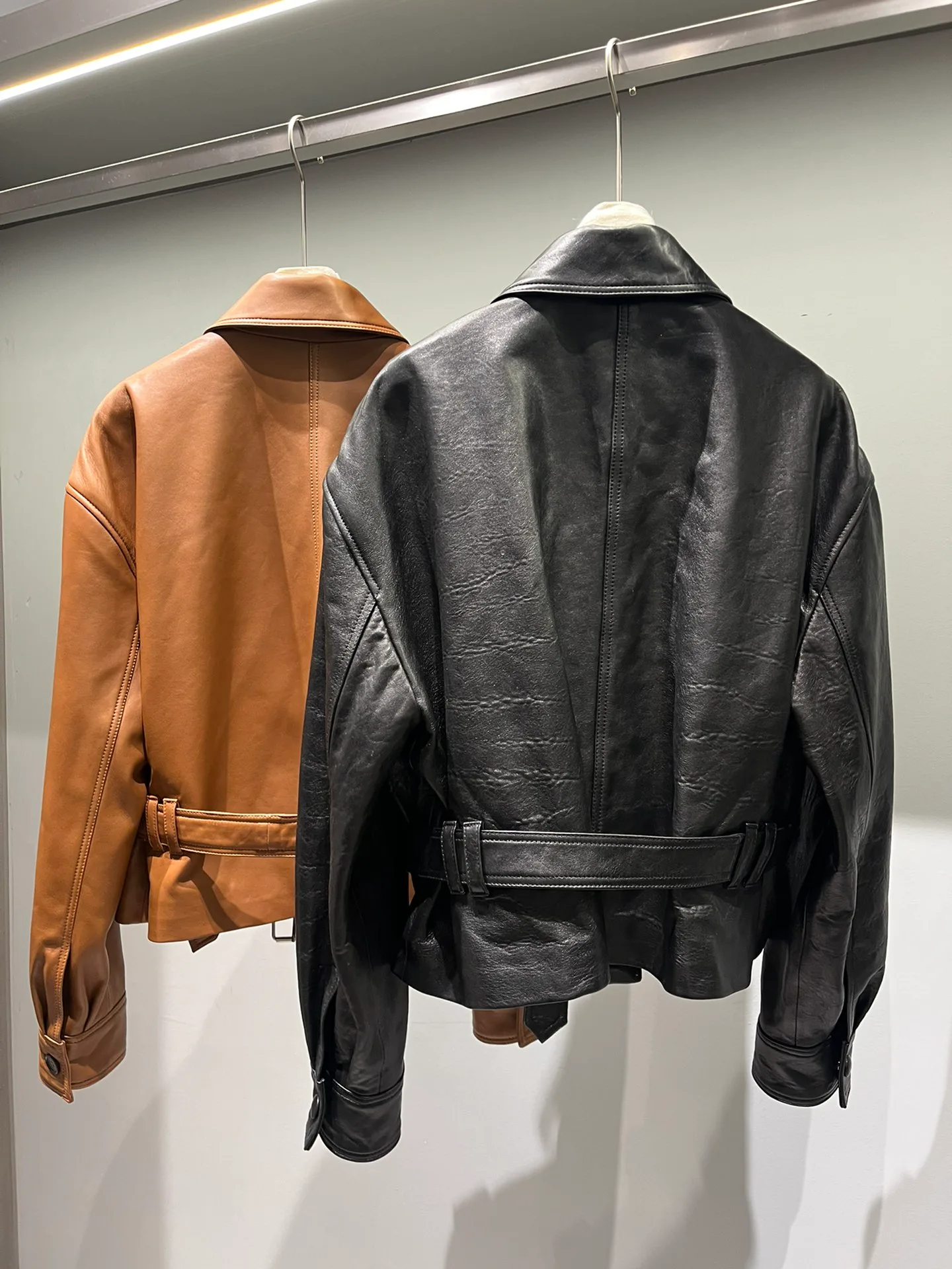 Пальто И Тренчи Мужские Saint Laurent 11485698