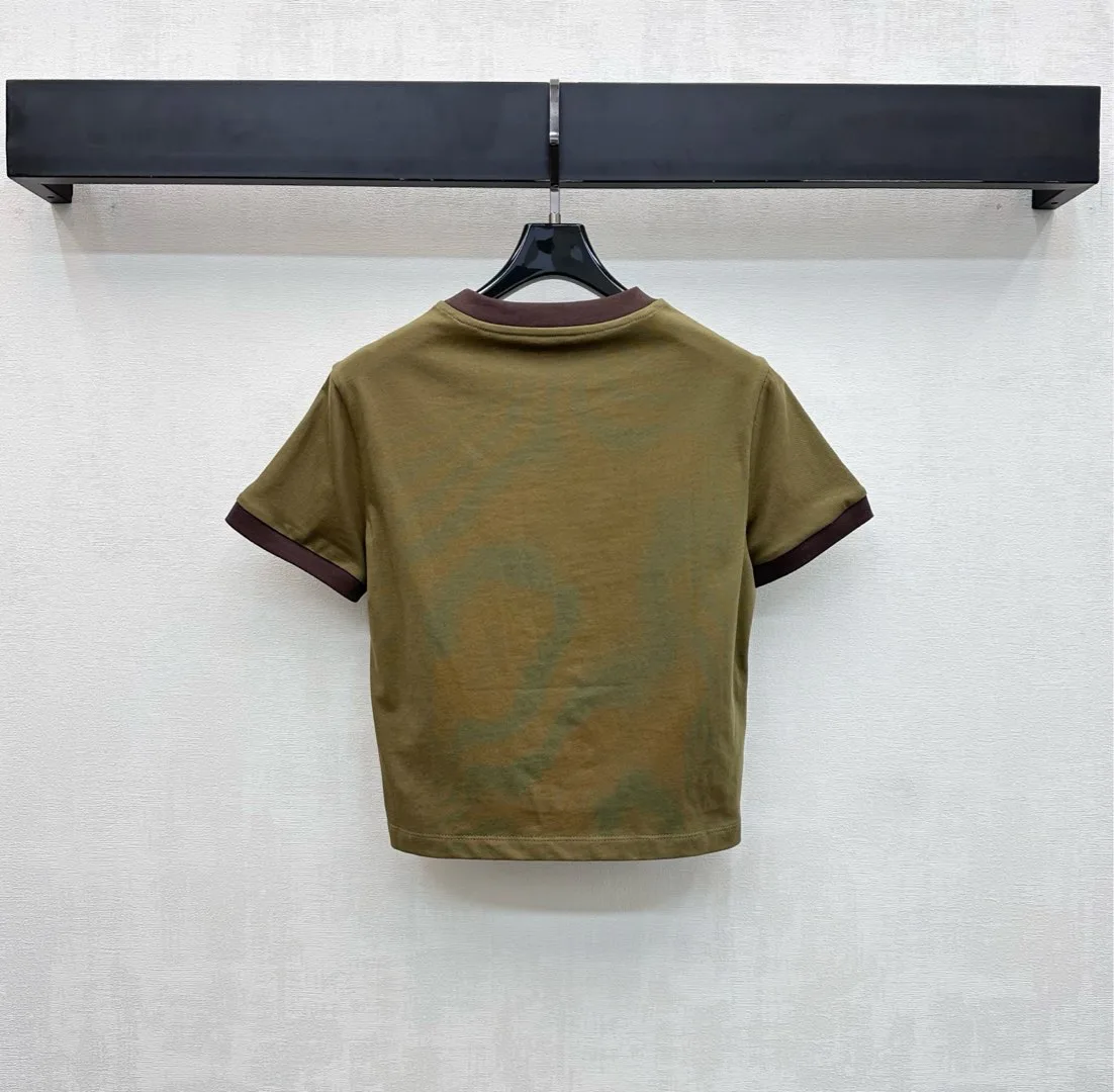 Футболки Женские Miu Miu 1267579