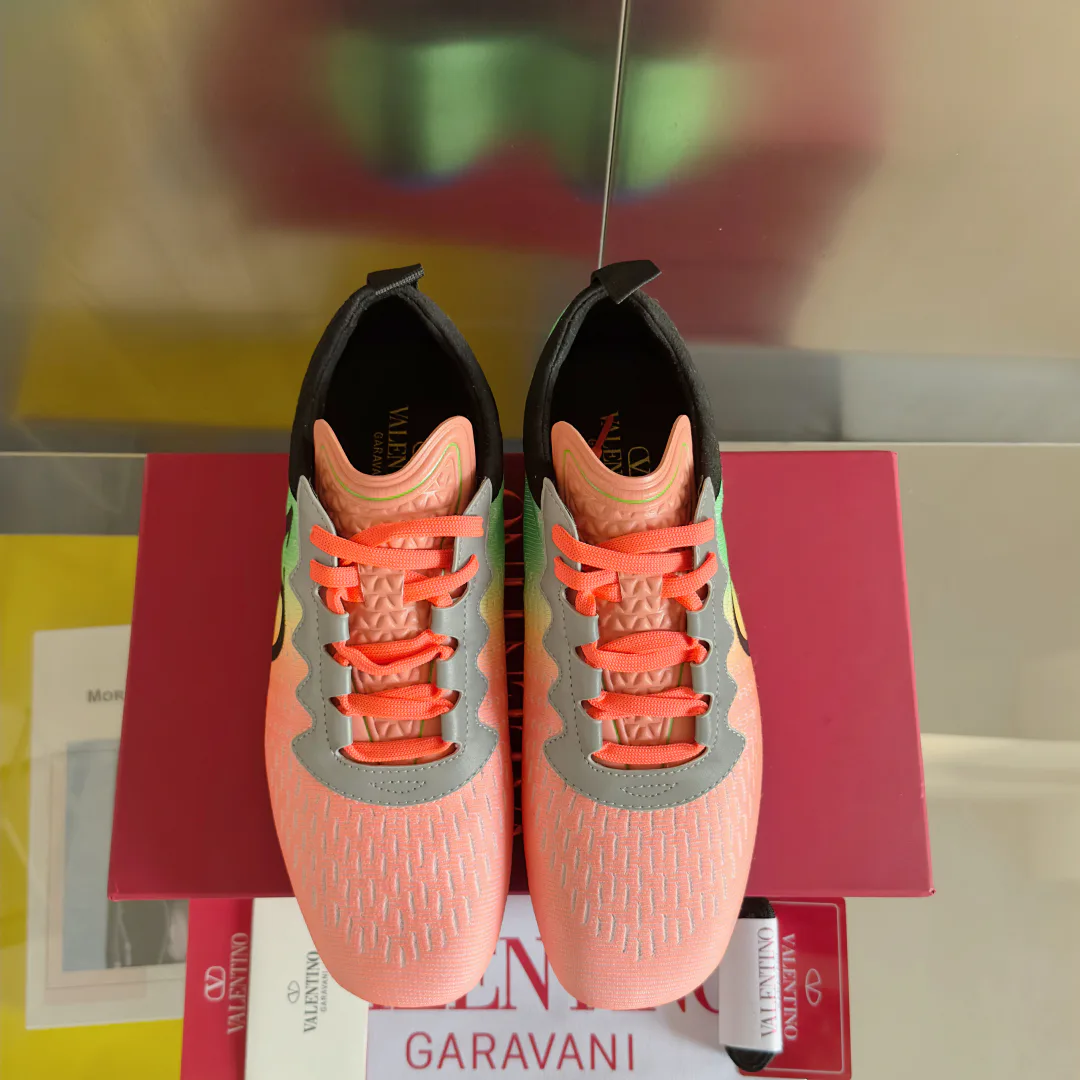 Кроссовки Женские Valentino 15481