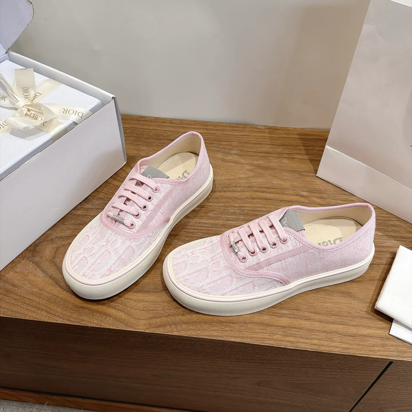 Кеды Женские Christian Dior 18034453
