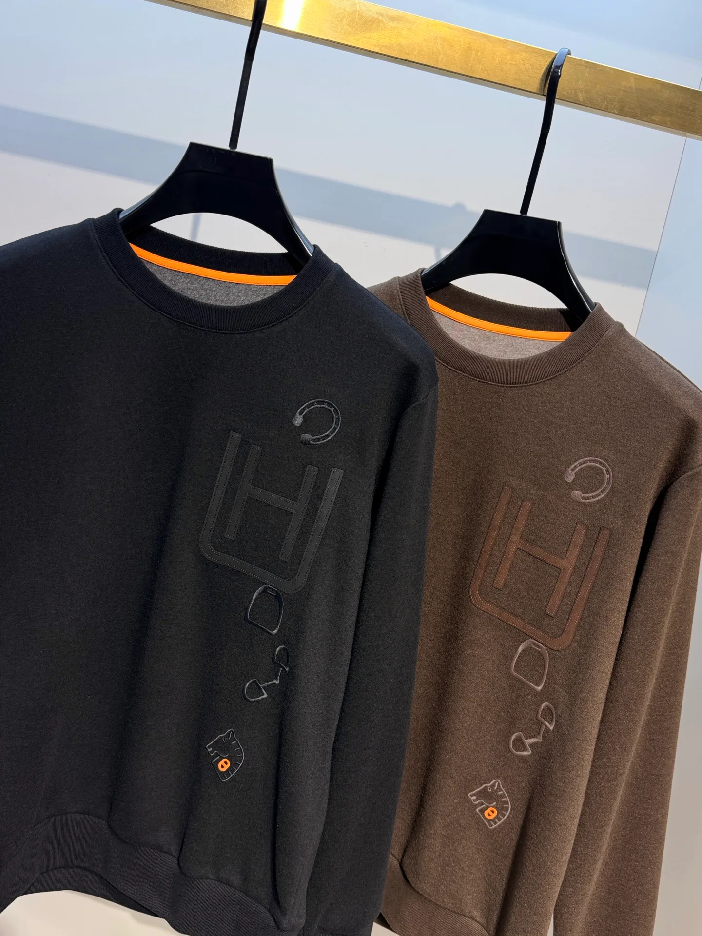 Свитшоты И Худи Мужские Hermes 18268107