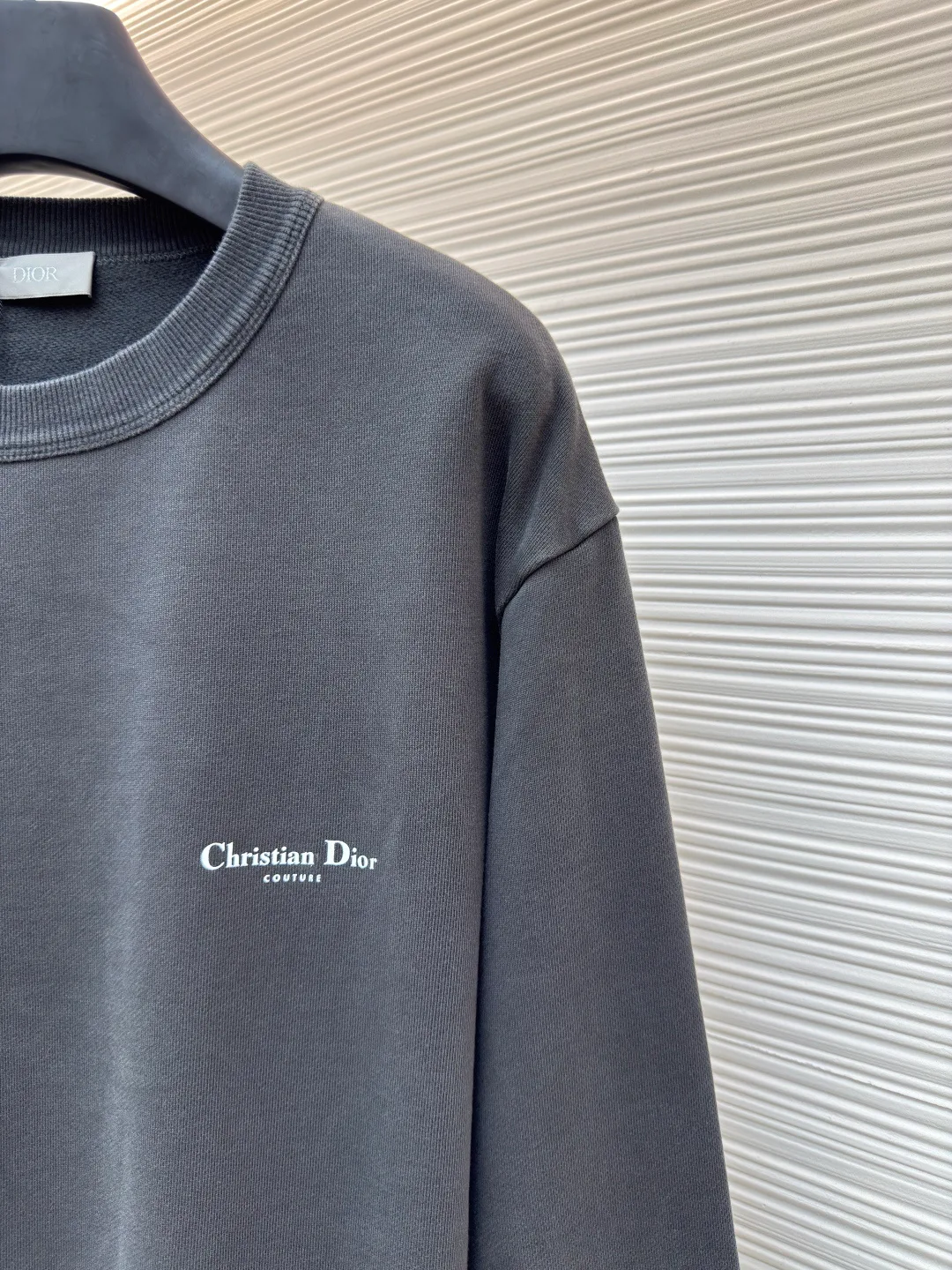 Свитшоты И Худи Мужские Christian Dior 18759261