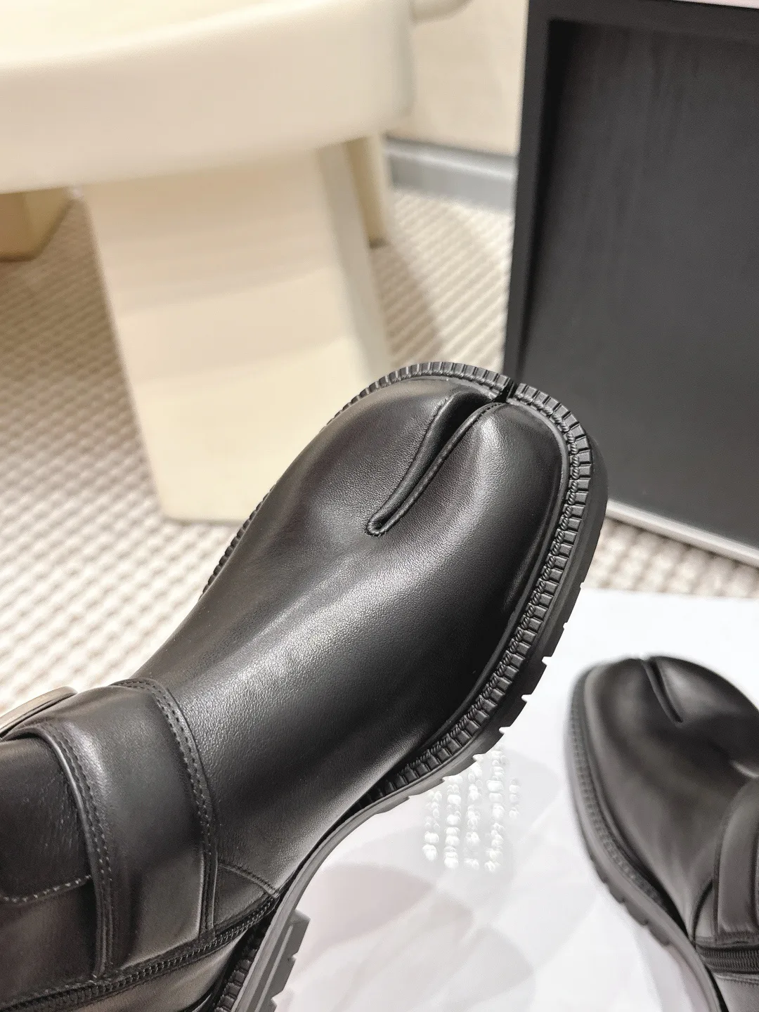Ботинки Женские Maison Margiela 11481373