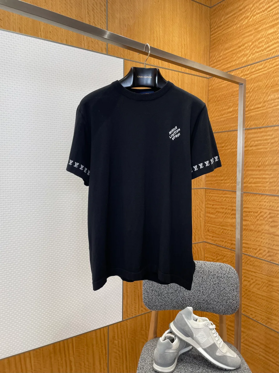 Футболки Мужские Louis Vuitton 10088634