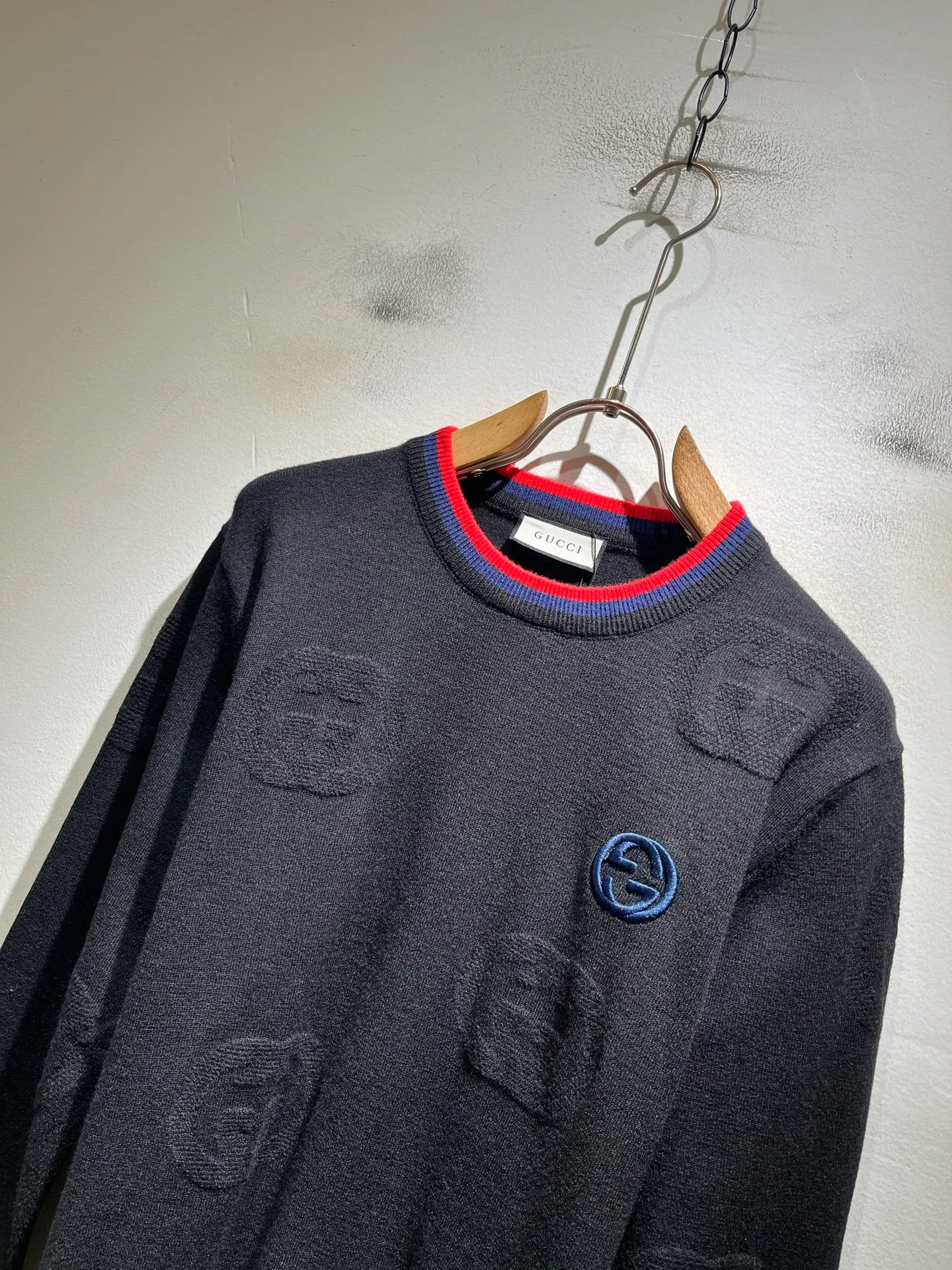 Джемперы И Свитеры Мужские Gucci 18243854