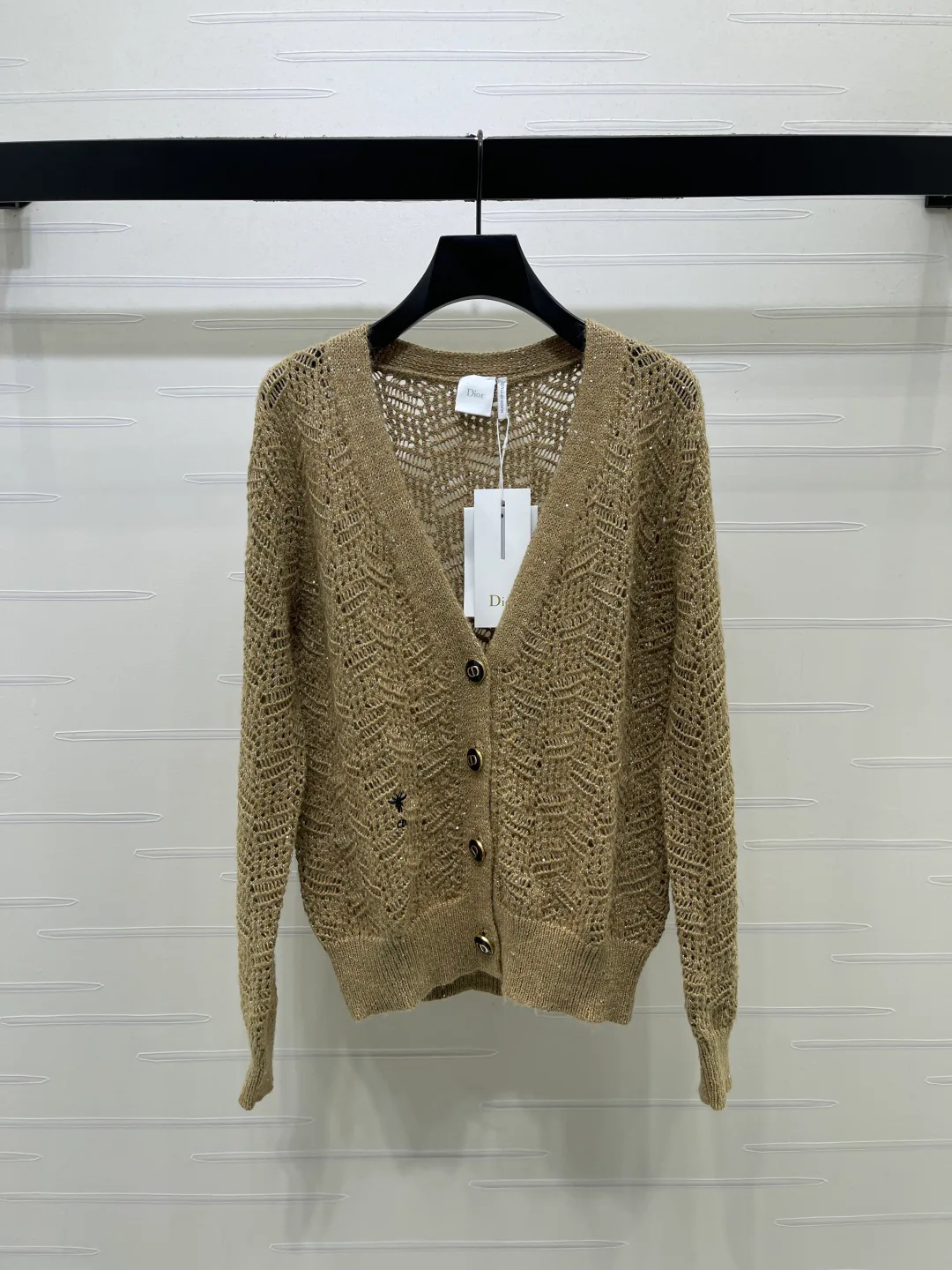 Джемперы И Свитеры Женские Christian Dior 18781484