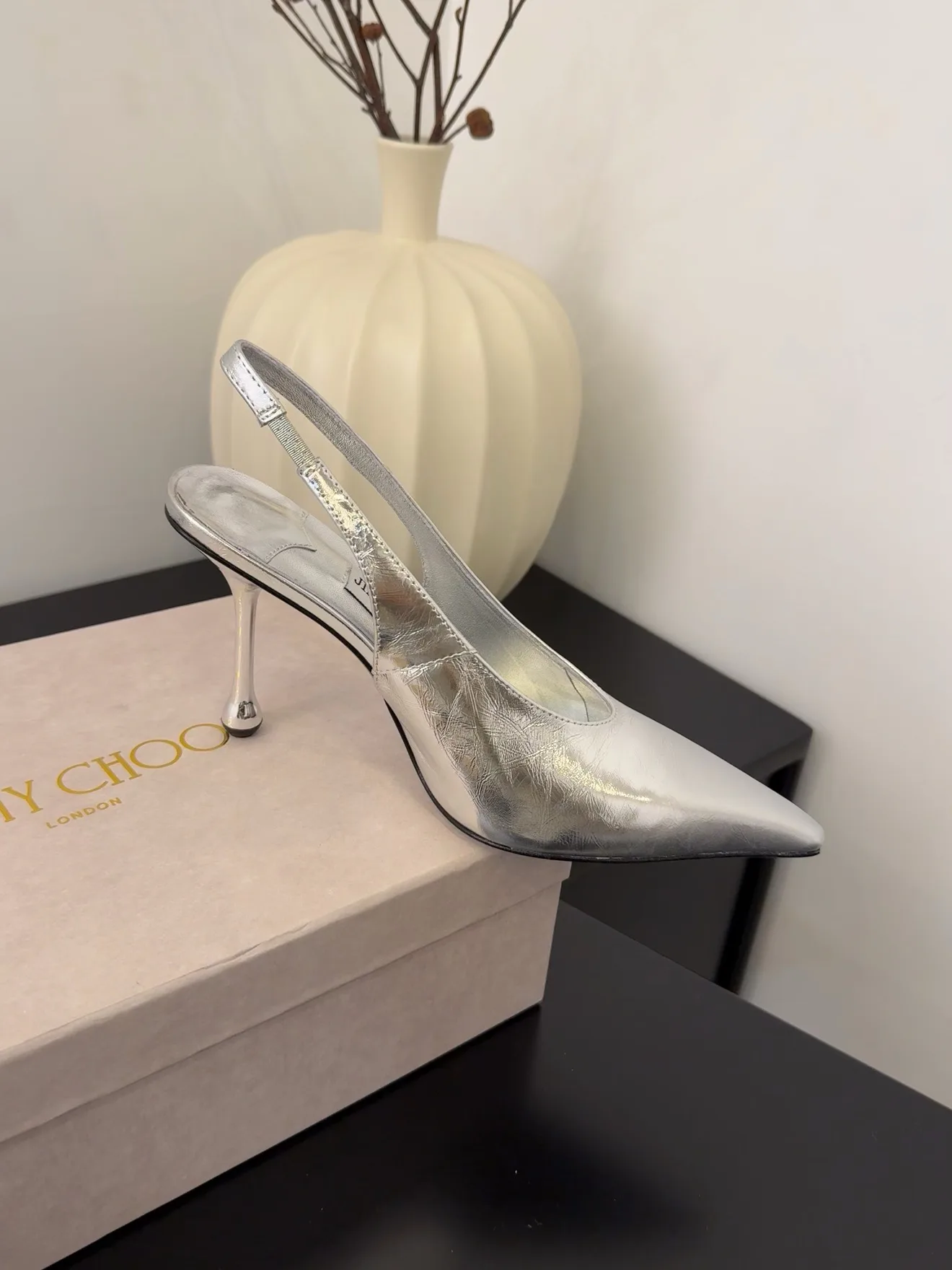 Туфли Женские Jimmy Choo 29934