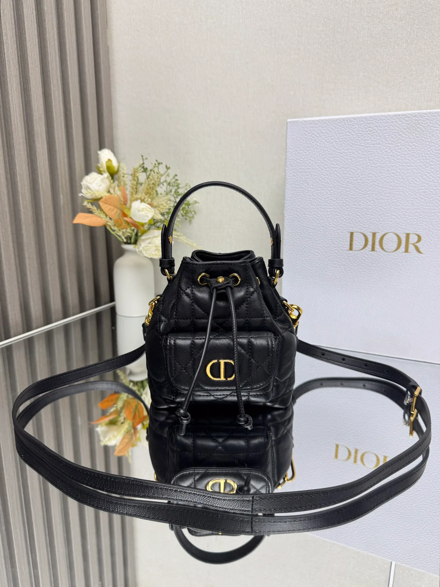 Сумки На Ремне Женские Christian Dior 763838