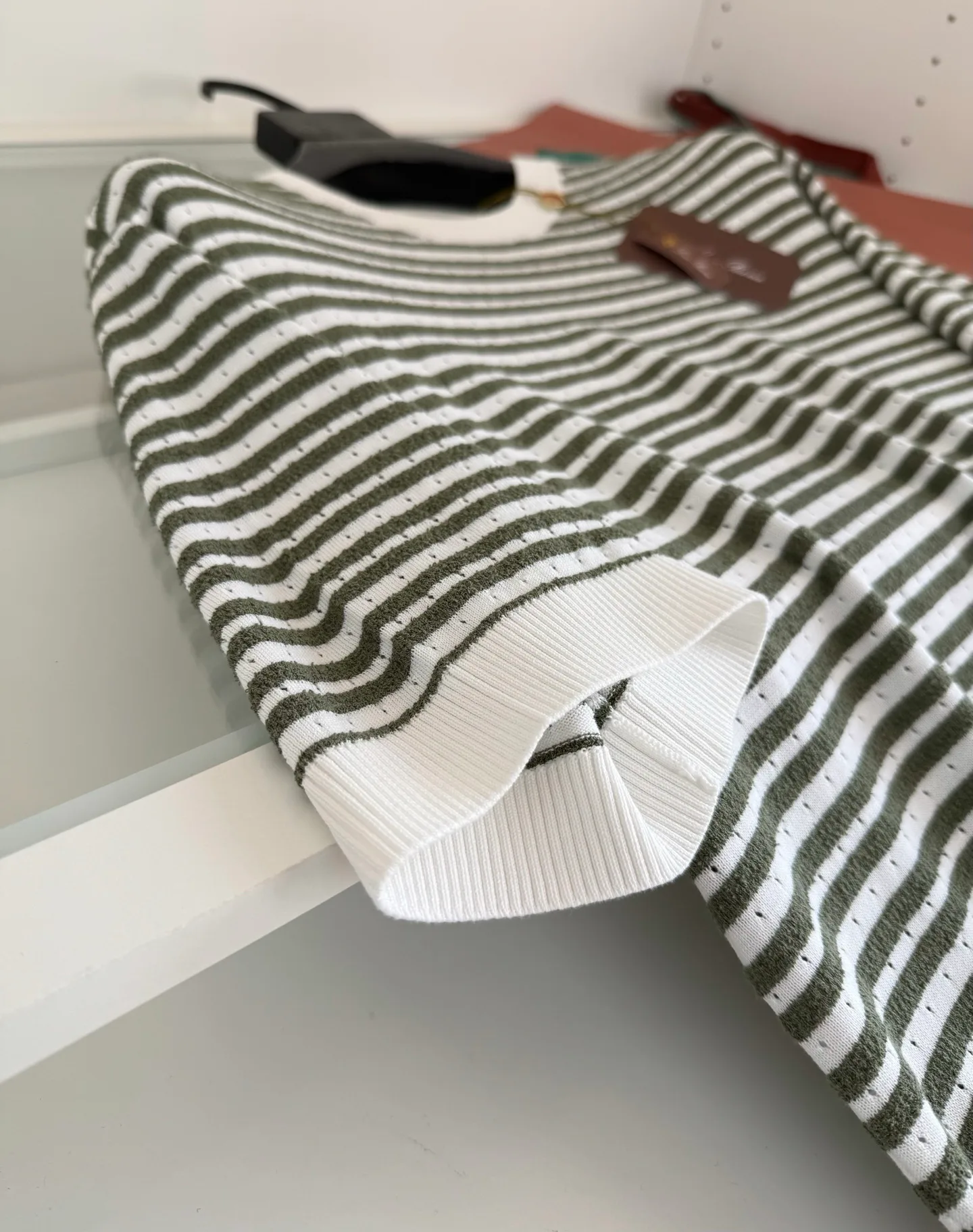 Футболки Мужские Loro Piana 12719196