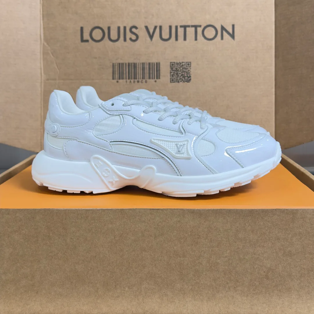 Кроссовки Женские Louis Vuitton 11646814