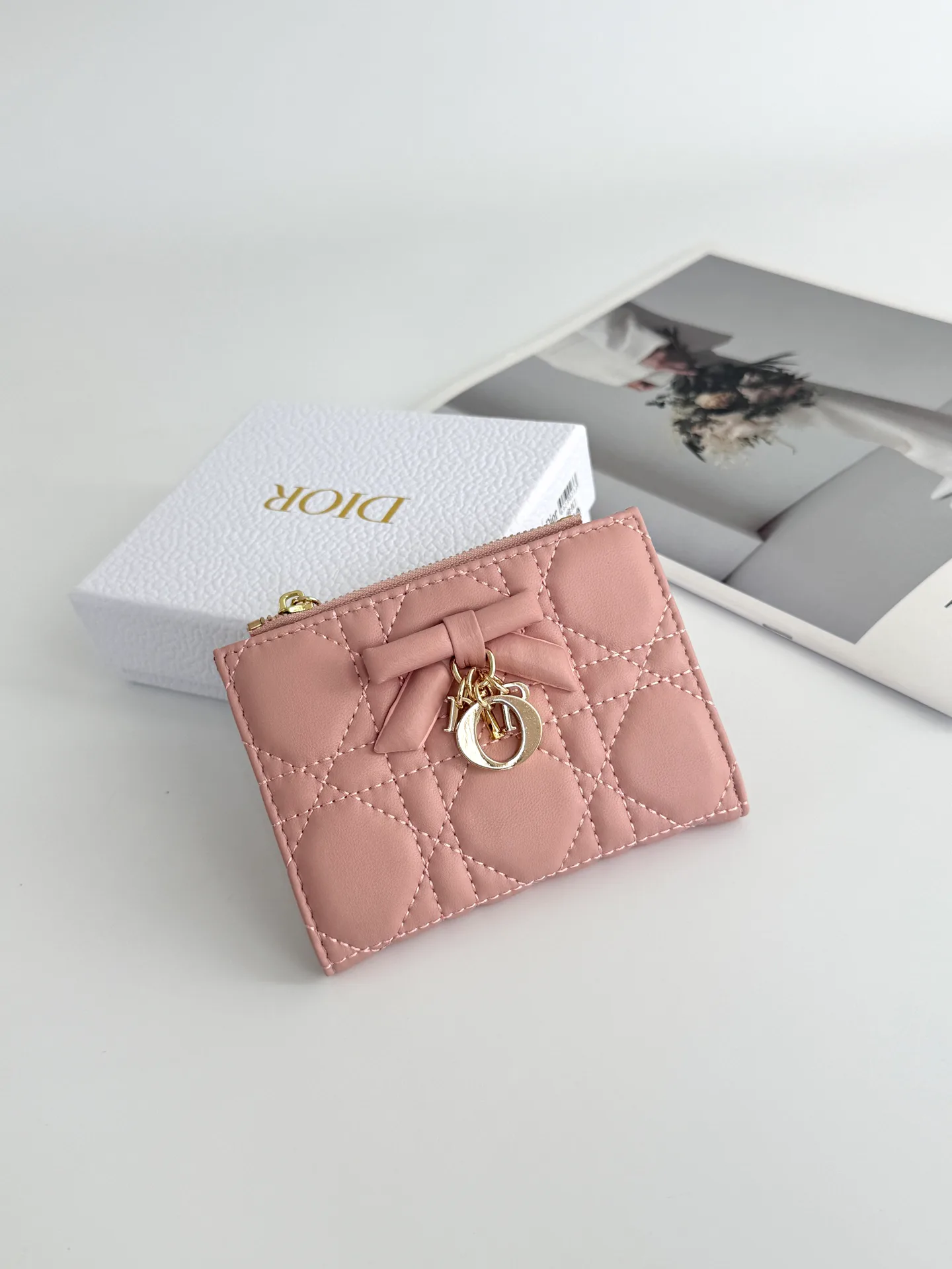 Клатчи Женские Christian Dior 17447419