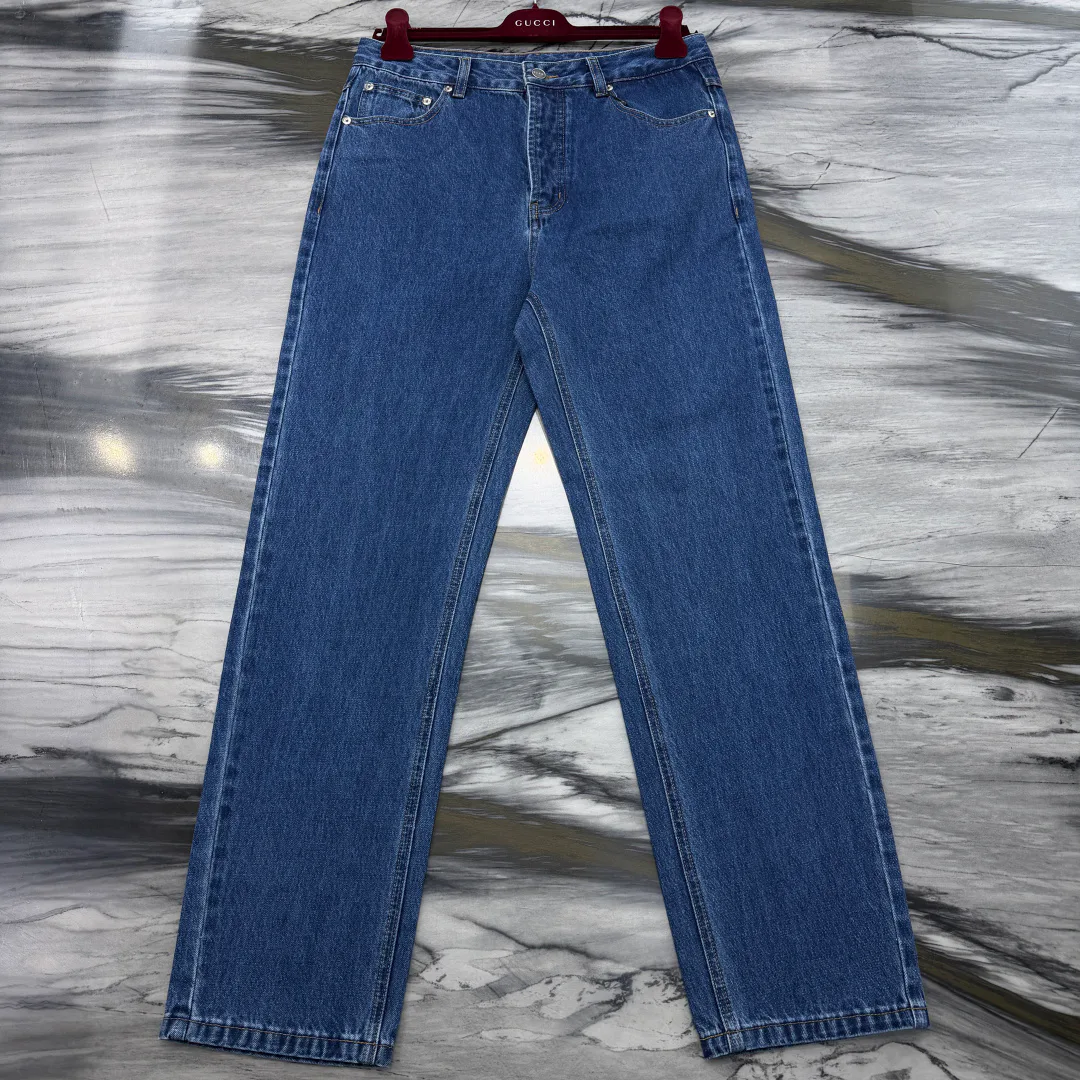 Джинсы Мужские Gucci 1864187