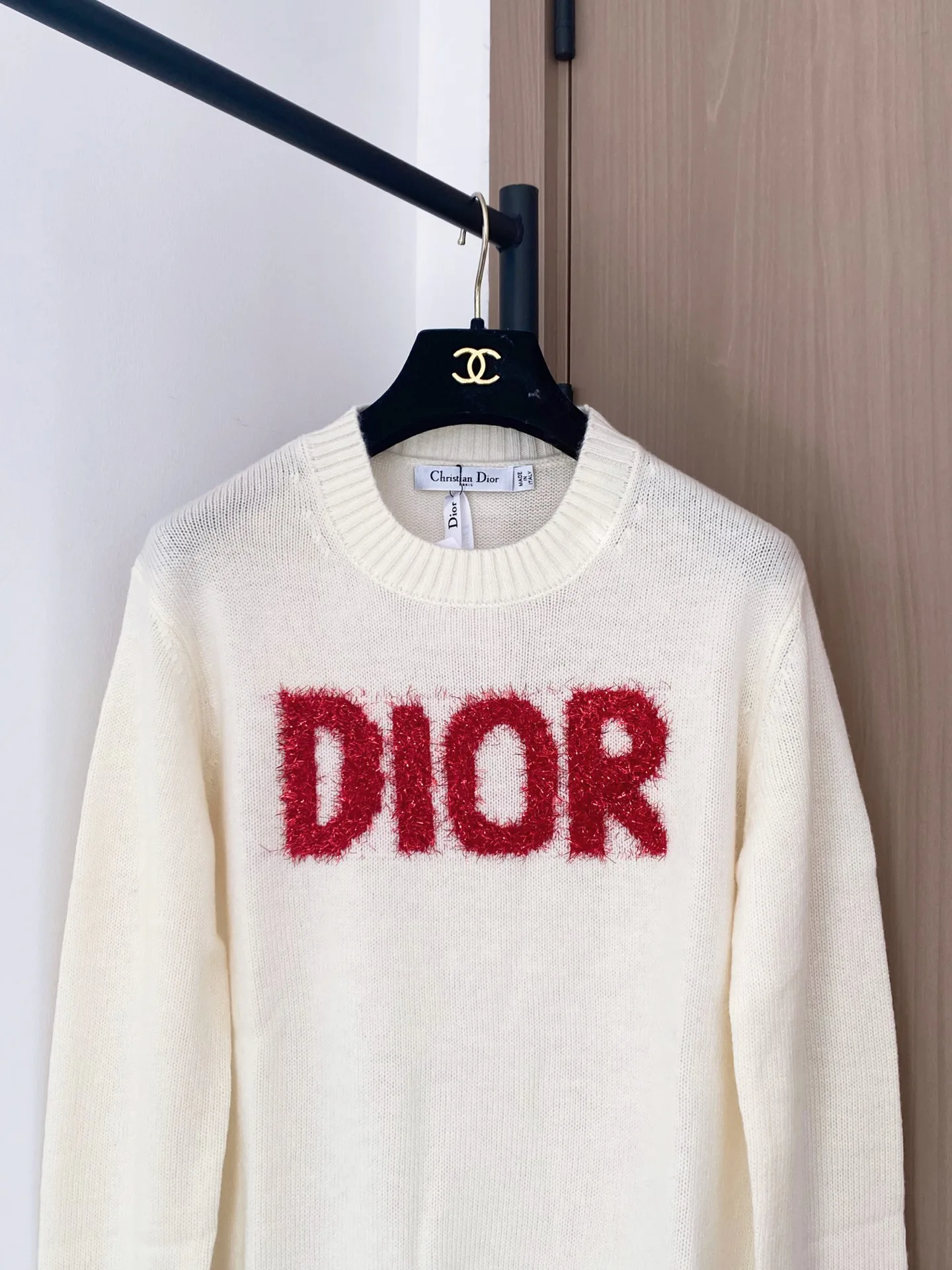 Джемперы И Свитеры Женские Christian Dior 790893