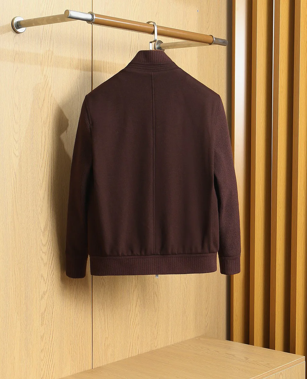 Куртки И Пуховики Мужские Brunello Cucinelli 17440251