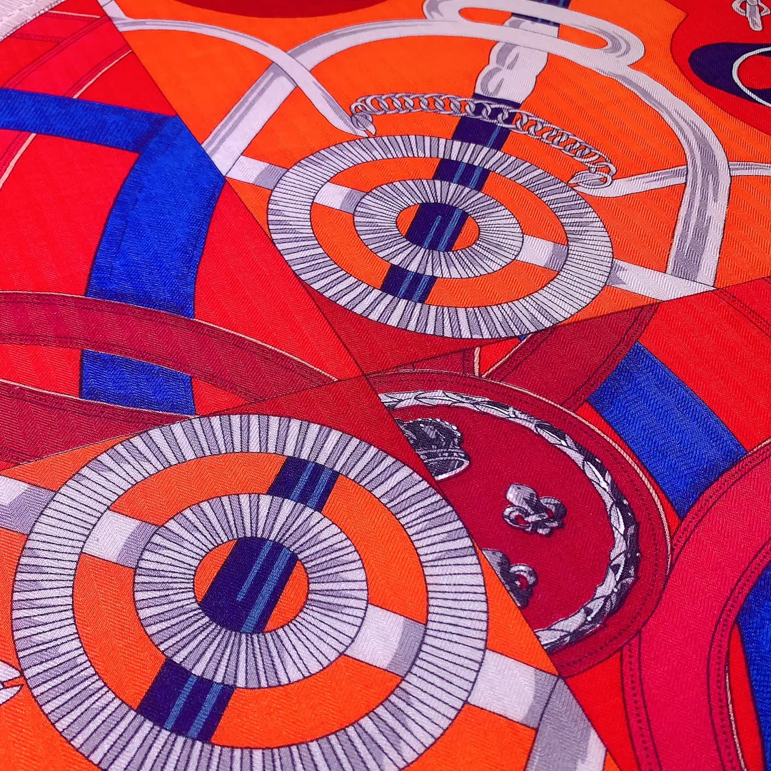 Шарфы Hermes 945515