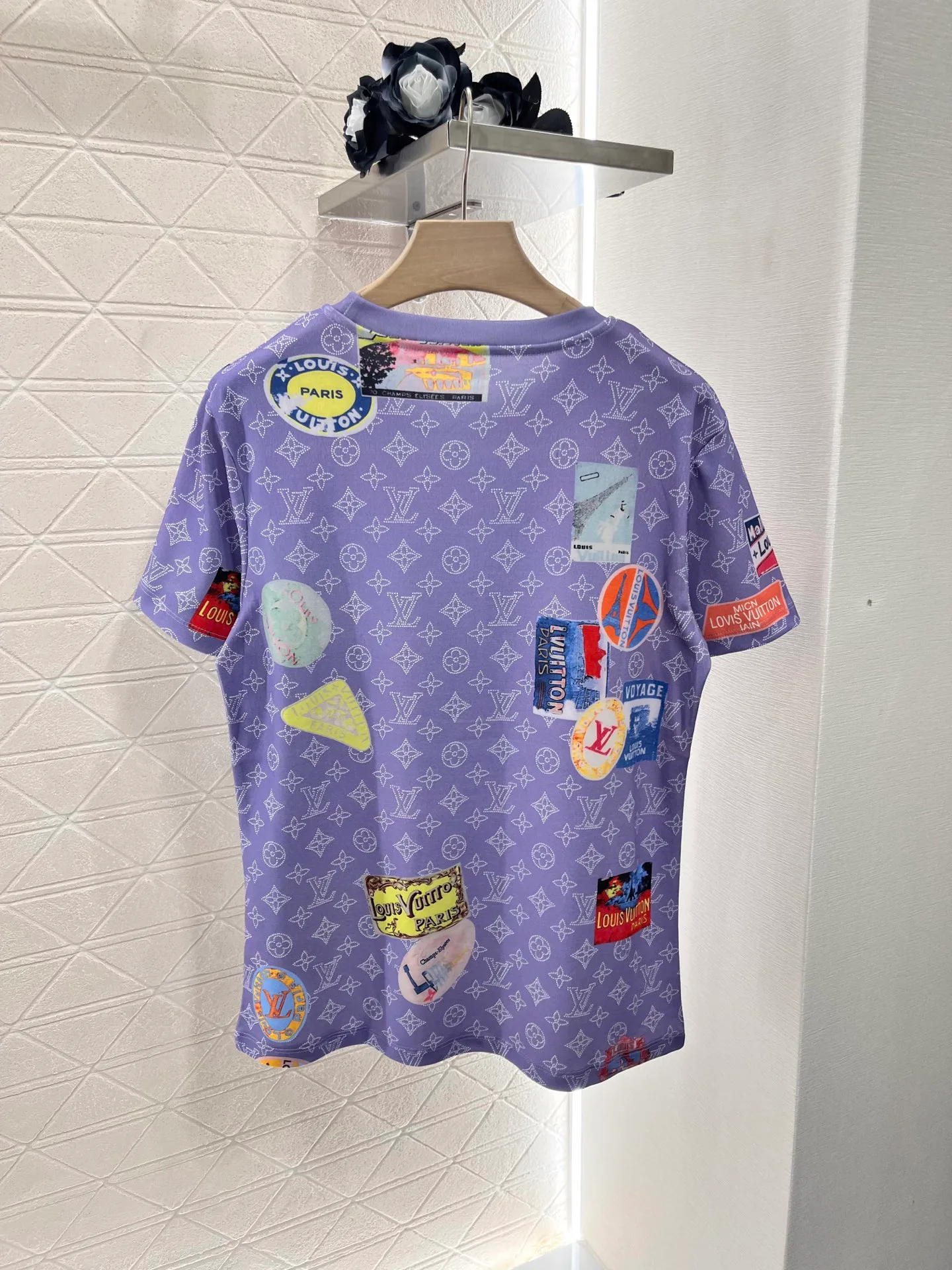 Футболки Женские Louis Vuitton 35512