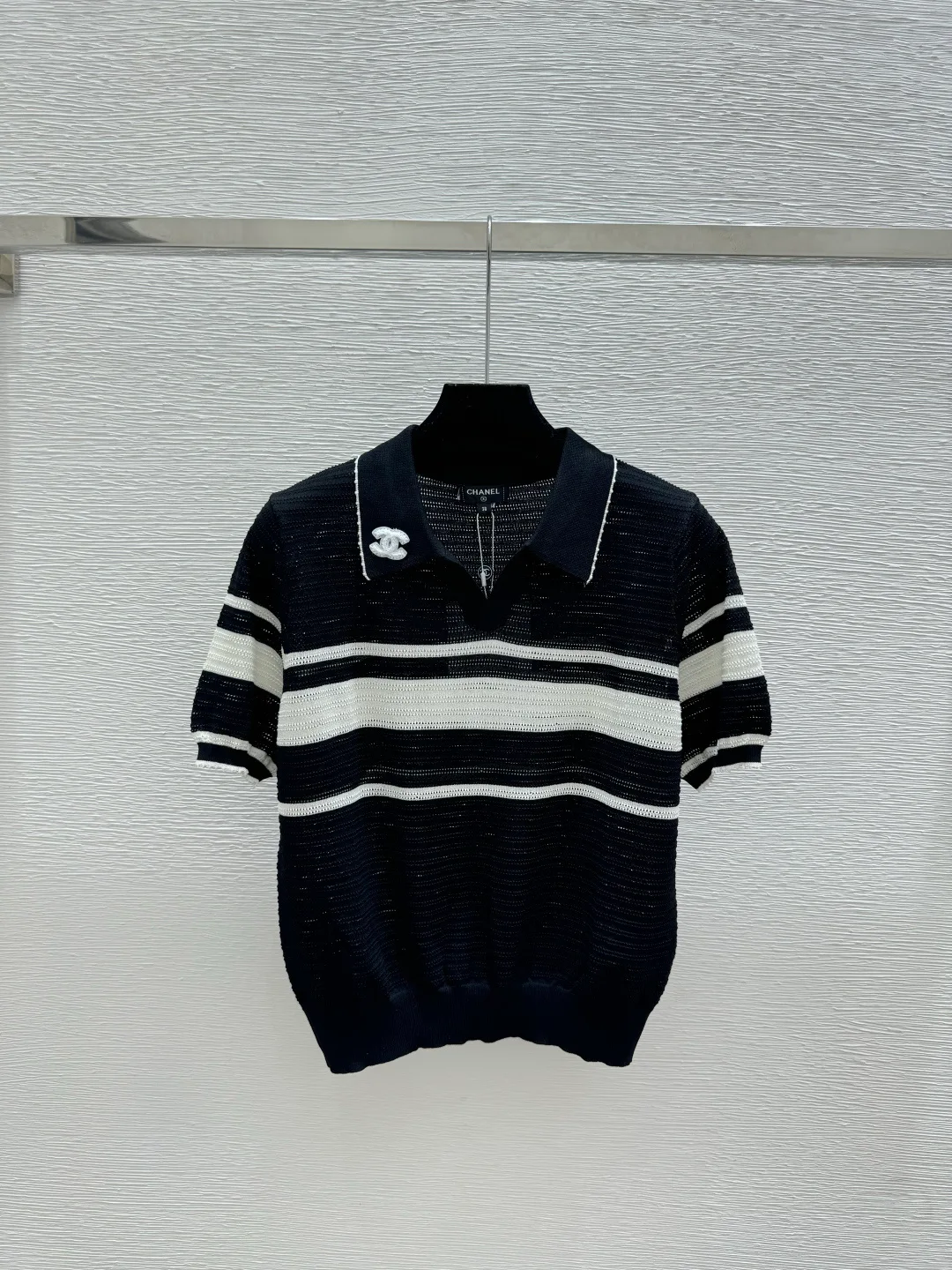 Топы Женские Chanel 11697142