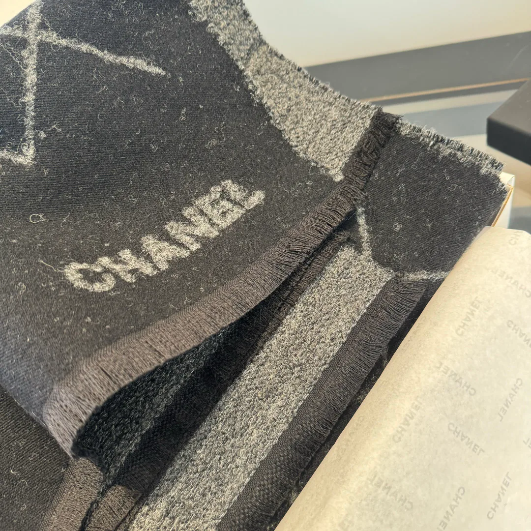 Шарфы Chanel 1303457