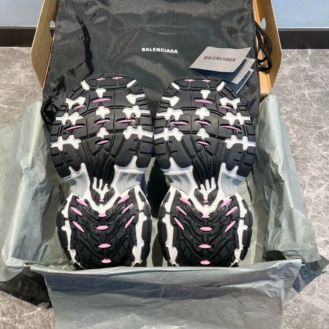 Кроссовки Женские Balenciaga 10028333