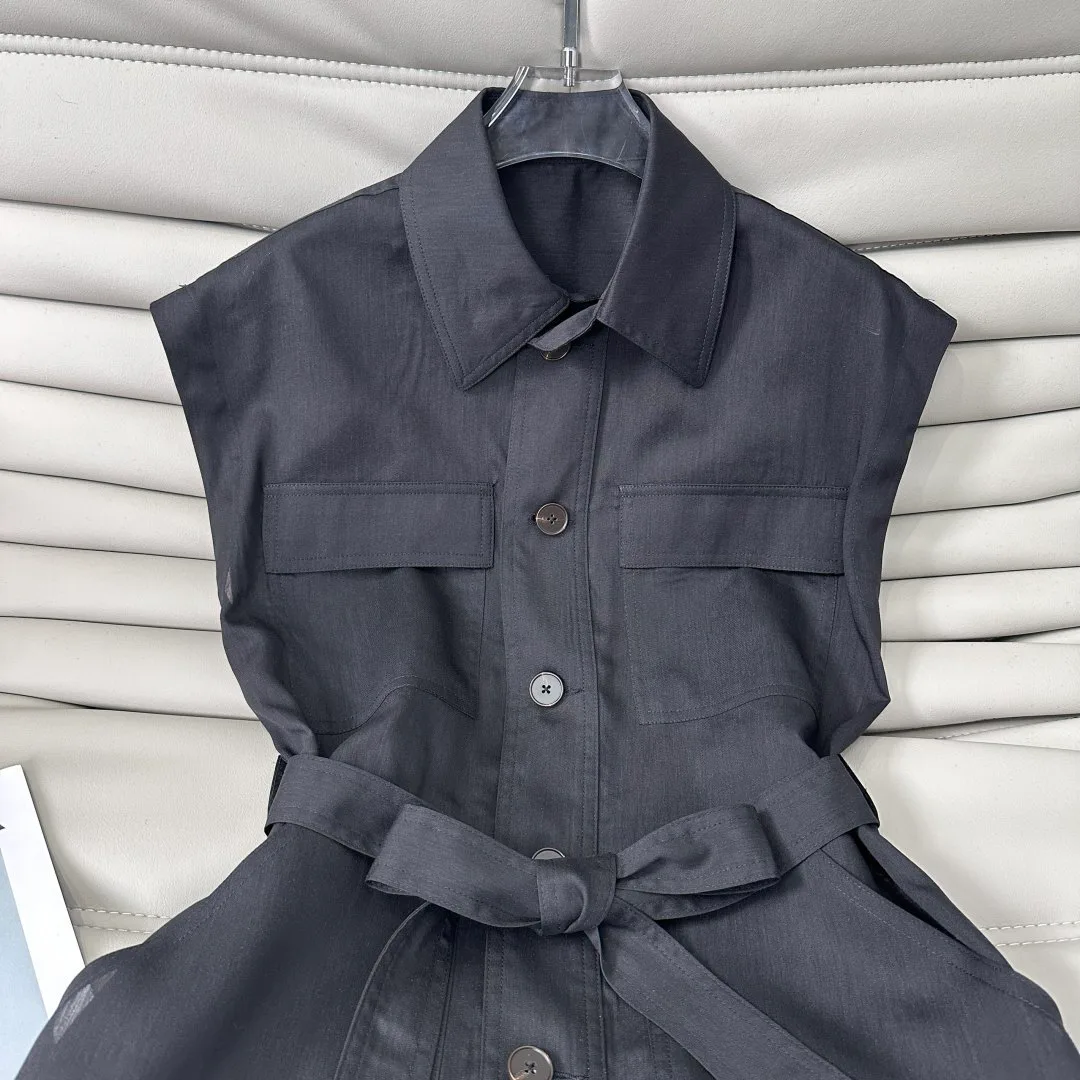Жилеты Женские Brunello Cucinelli 11273187