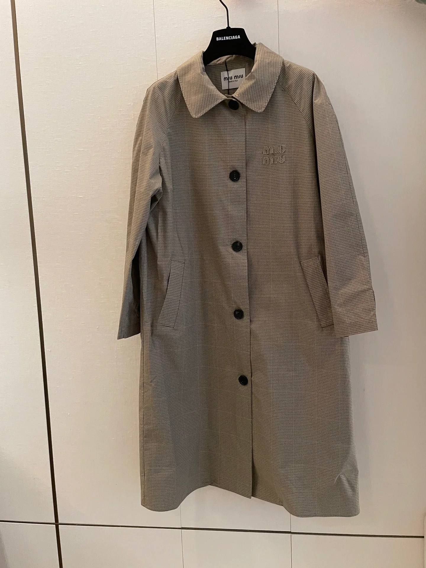 Куртки Женские Miu Miu Куртки Женские Miu Miu